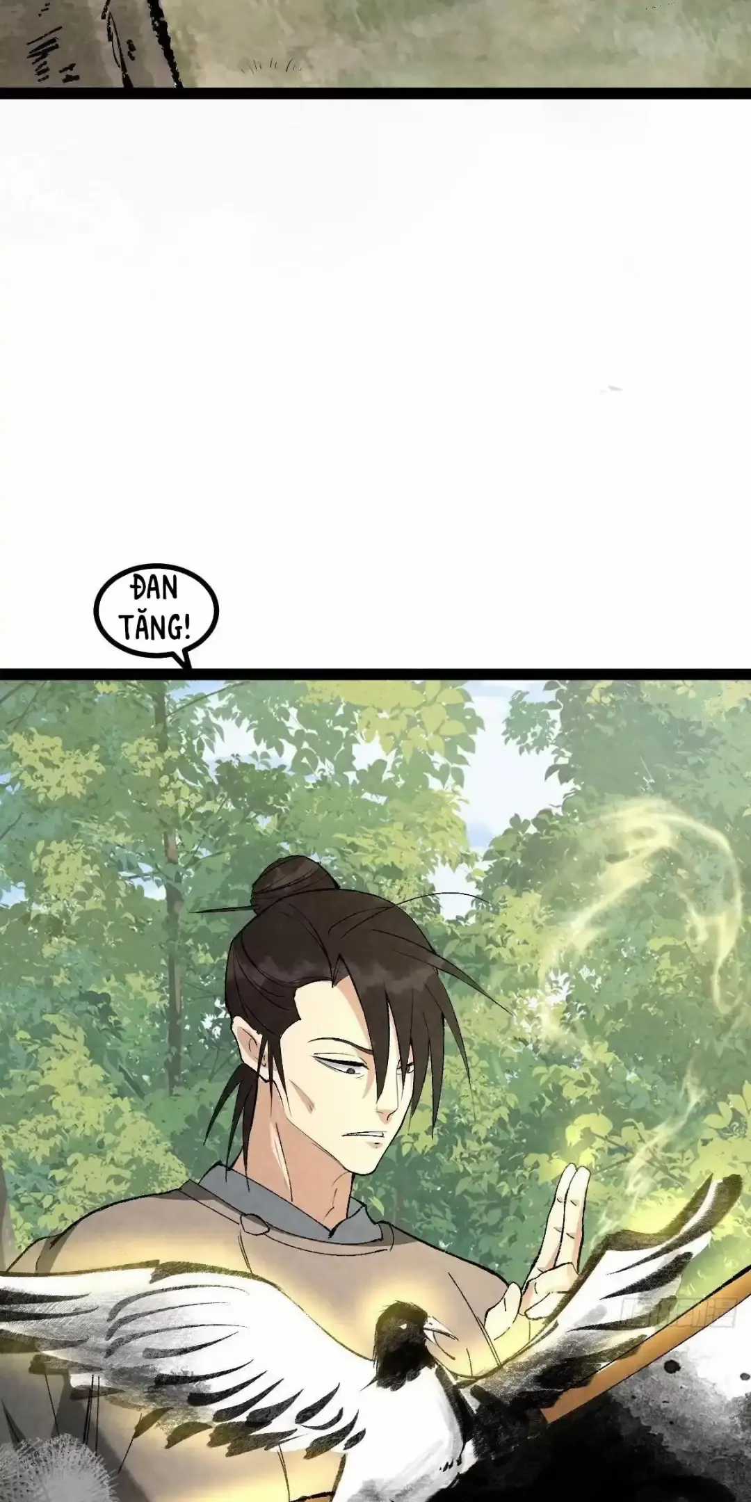 Trở Thành Tiên Bắt Đầu Từ Việc Xuyên Không Thành... Heo Chapter 8 trang 13