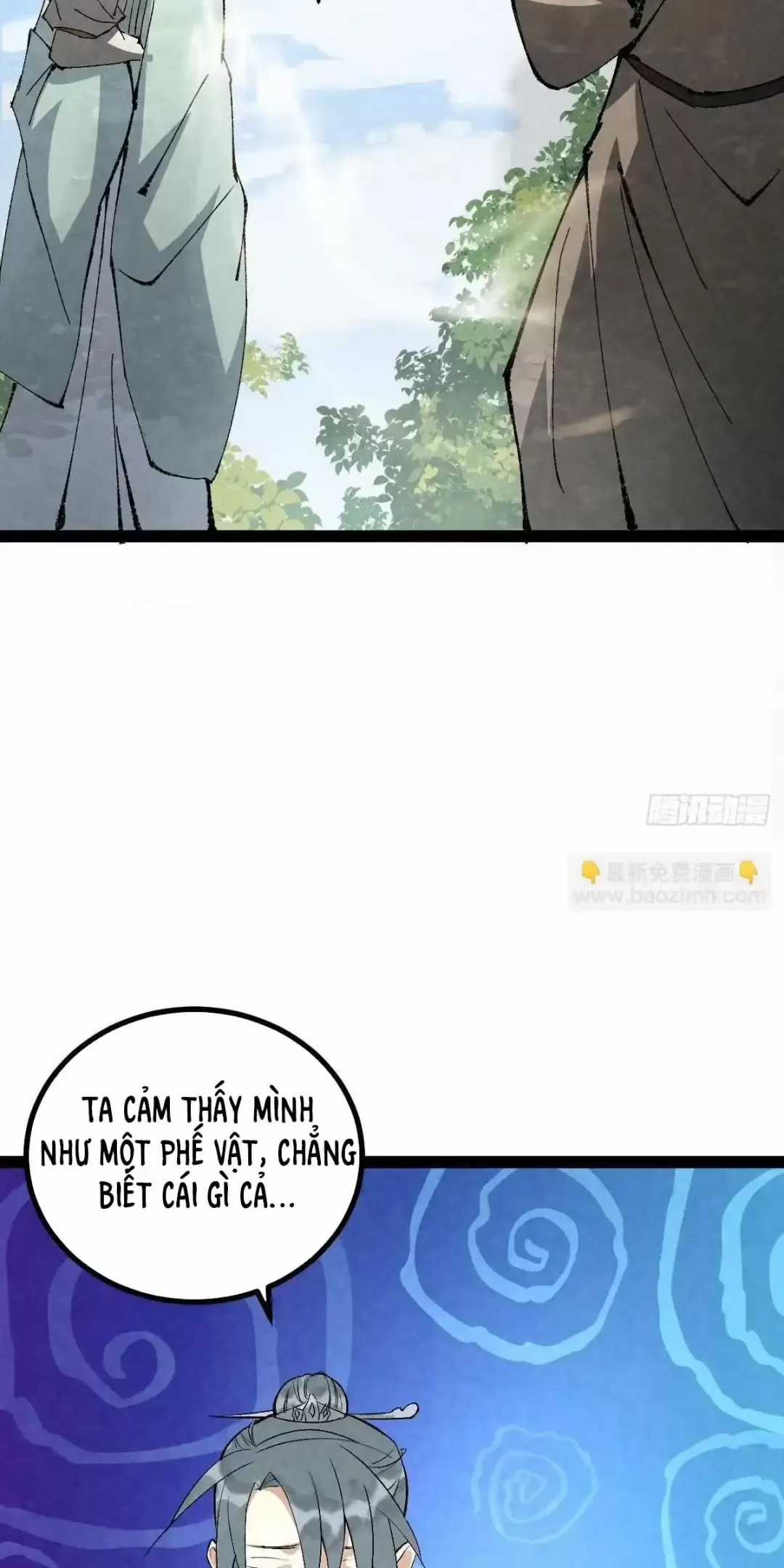 Trở Thành Tiên Bắt Đầu Từ Việc Xuyên Không Thành... Heo Chapter 8 trang 15