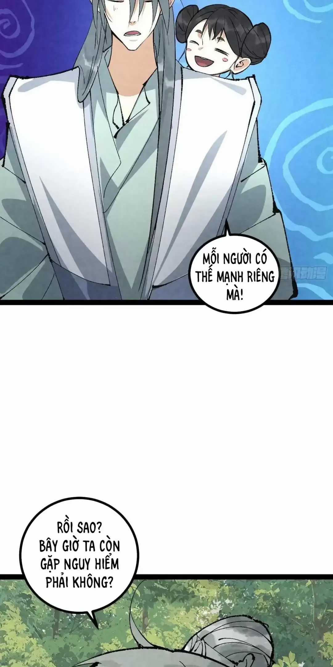 Trở Thành Tiên Bắt Đầu Từ Việc Xuyên Không Thành... Heo Chapter 8 trang 16