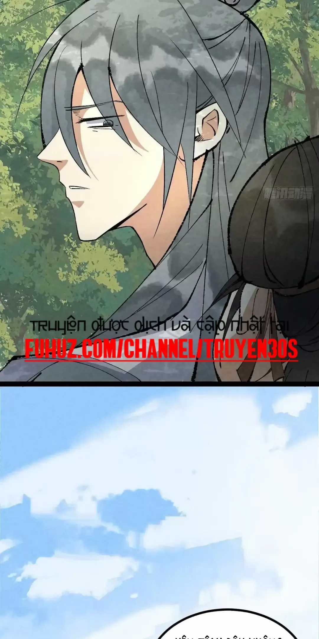 Trở Thành Tiên Bắt Đầu Từ Việc Xuyên Không Thành... Heo Chapter 8 trang 17