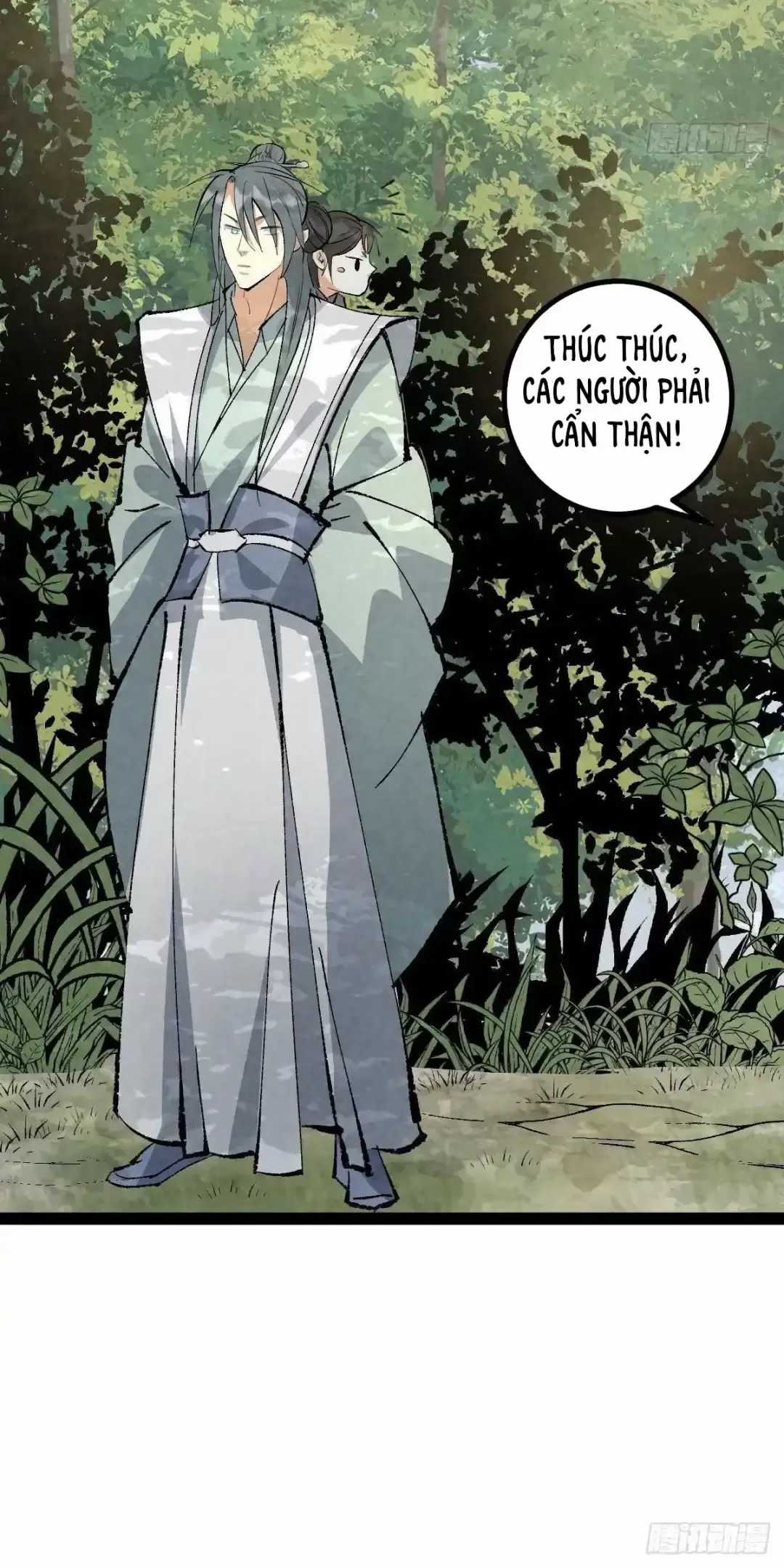 Trở Thành Tiên Bắt Đầu Từ Việc Xuyên Không Thành... Heo Chapter 8 trang 19