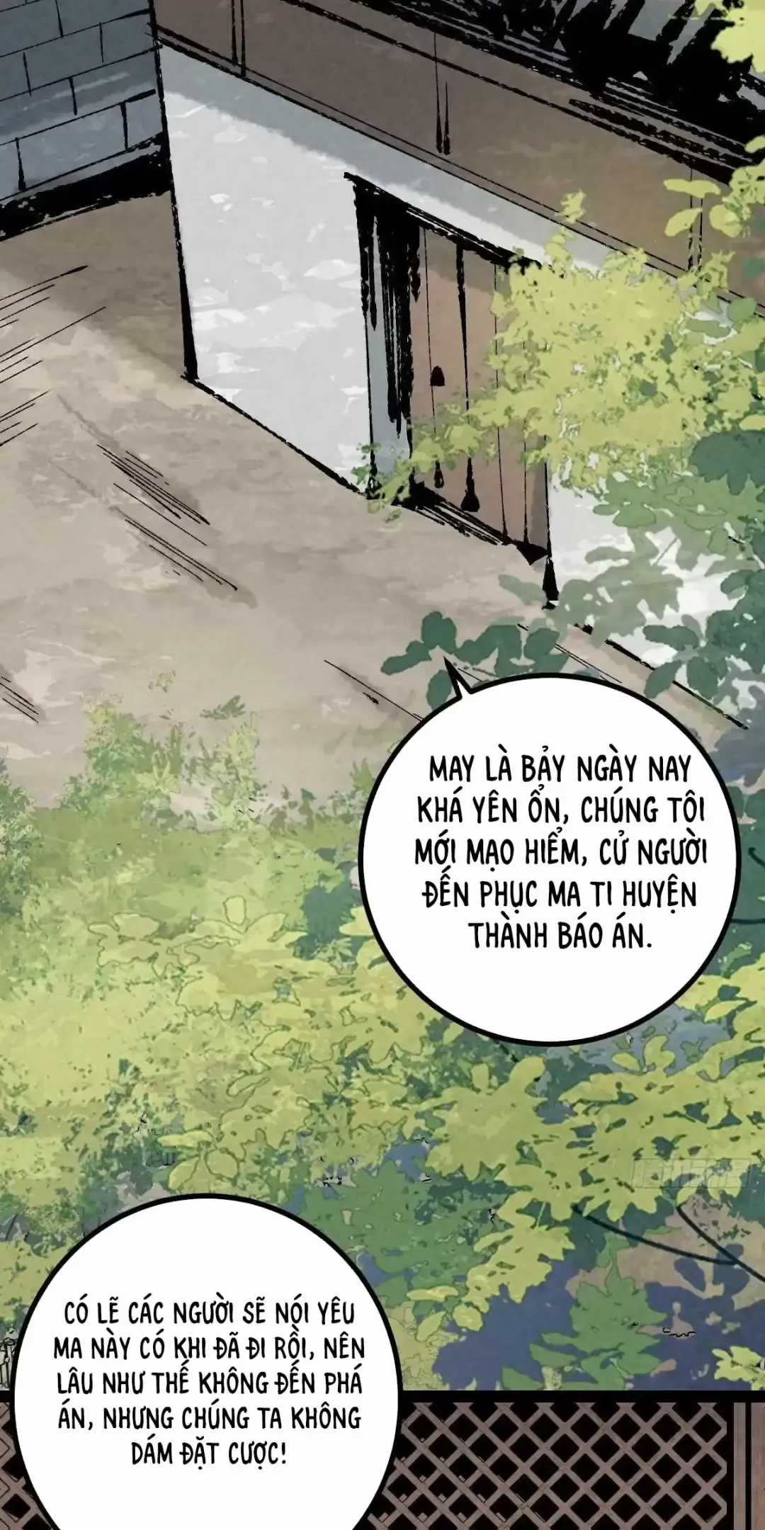 Trở Thành Tiên Bắt Đầu Từ Việc Xuyên Không Thành... Heo Chapter 8 trang 2