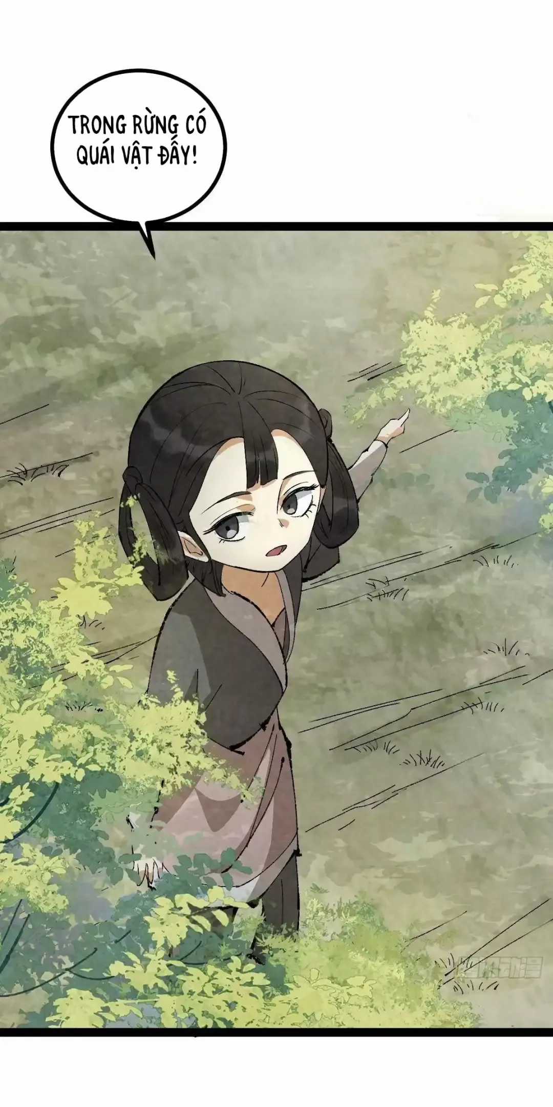 Trở Thành Tiên Bắt Đầu Từ Việc Xuyên Không Thành... Heo Chapter 8 trang 20