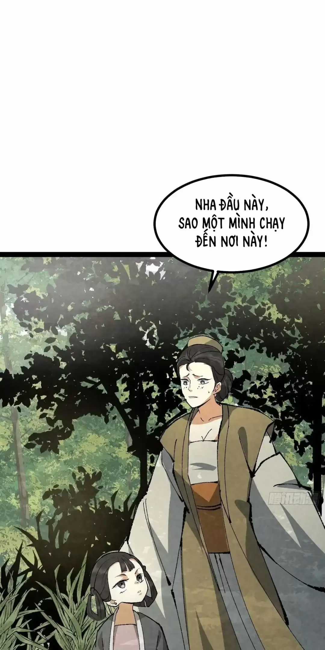 Trở Thành Tiên Bắt Đầu Từ Việc Xuyên Không Thành... Heo Chapter 8 trang 21