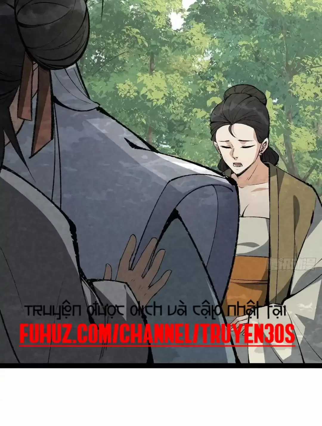 Trở Thành Tiên Bắt Đầu Từ Việc Xuyên Không Thành... Heo Chapter 8 trang 23