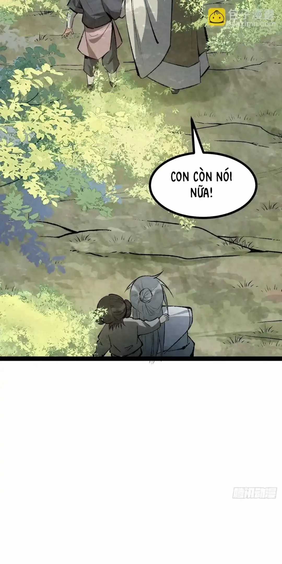 Trở Thành Tiên Bắt Đầu Từ Việc Xuyên Không Thành... Heo Chapter 8 trang 25