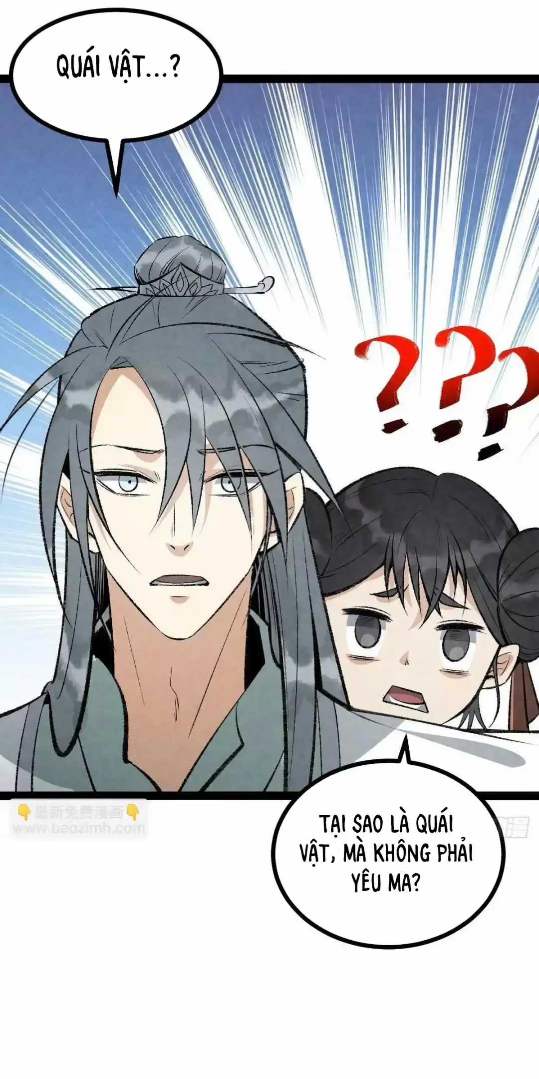 Trở Thành Tiên Bắt Đầu Từ Việc Xuyên Không Thành... Heo Chapter 8 trang 26