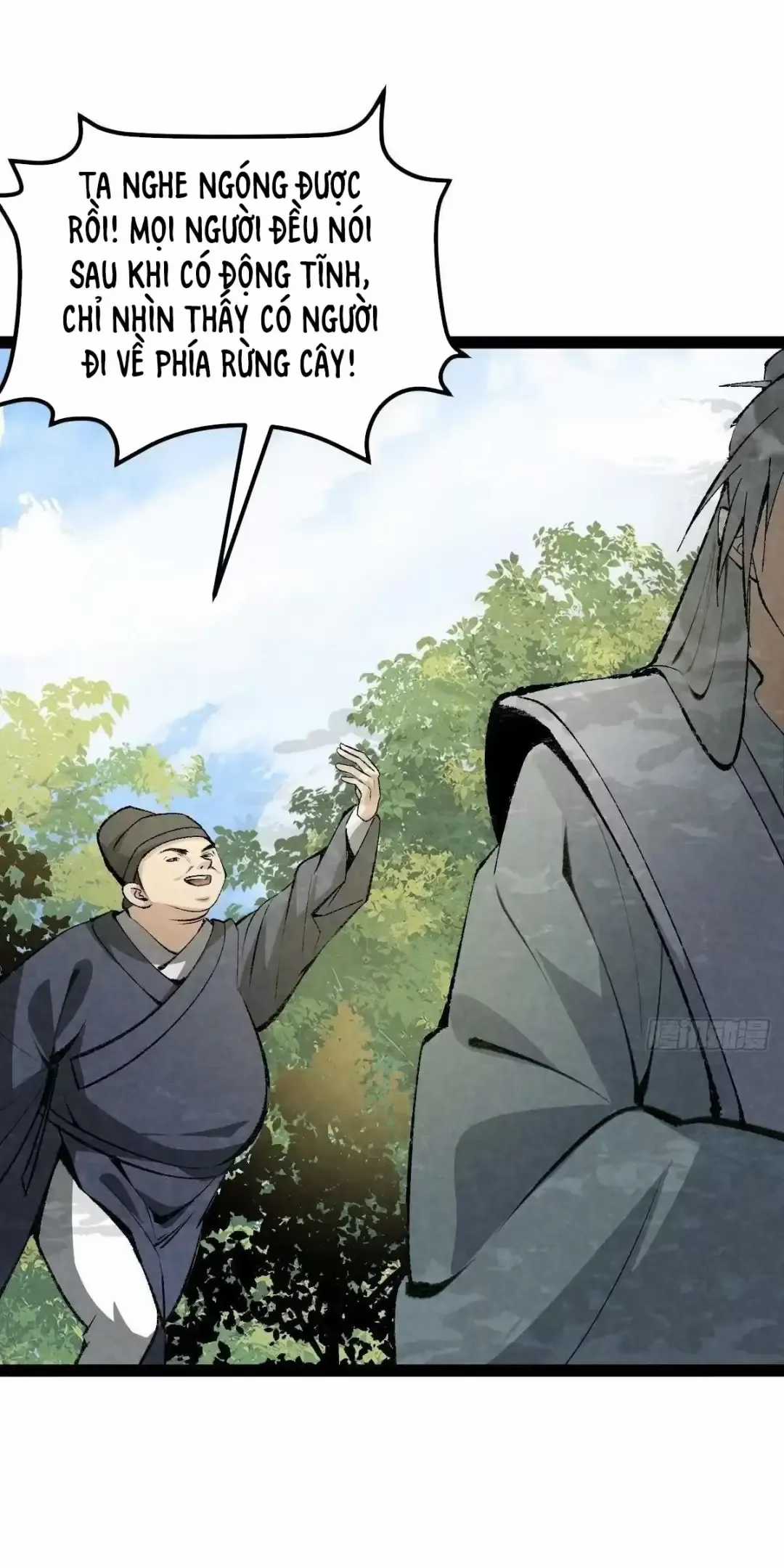 Trở Thành Tiên Bắt Đầu Từ Việc Xuyên Không Thành... Heo Chapter 8 trang 27