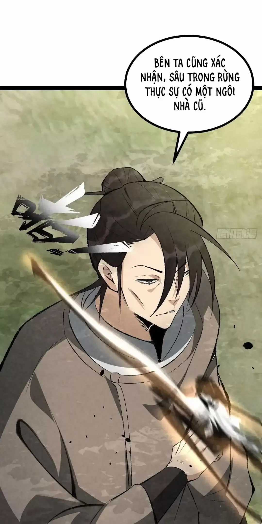 Trở Thành Tiên Bắt Đầu Từ Việc Xuyên Không Thành... Heo Chapter 8 trang 29