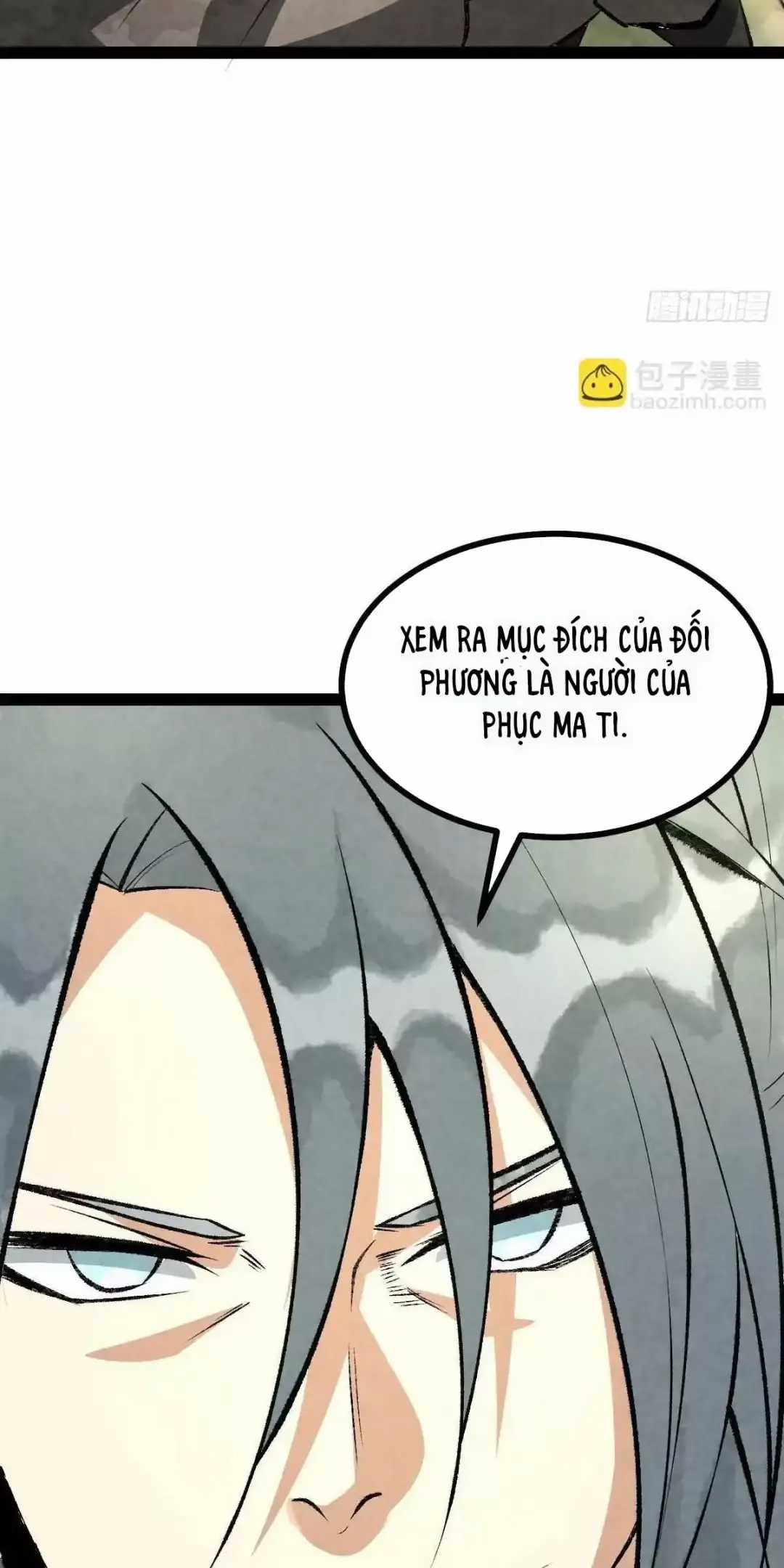 Trở Thành Tiên Bắt Đầu Từ Việc Xuyên Không Thành... Heo Chapter 8 trang 30