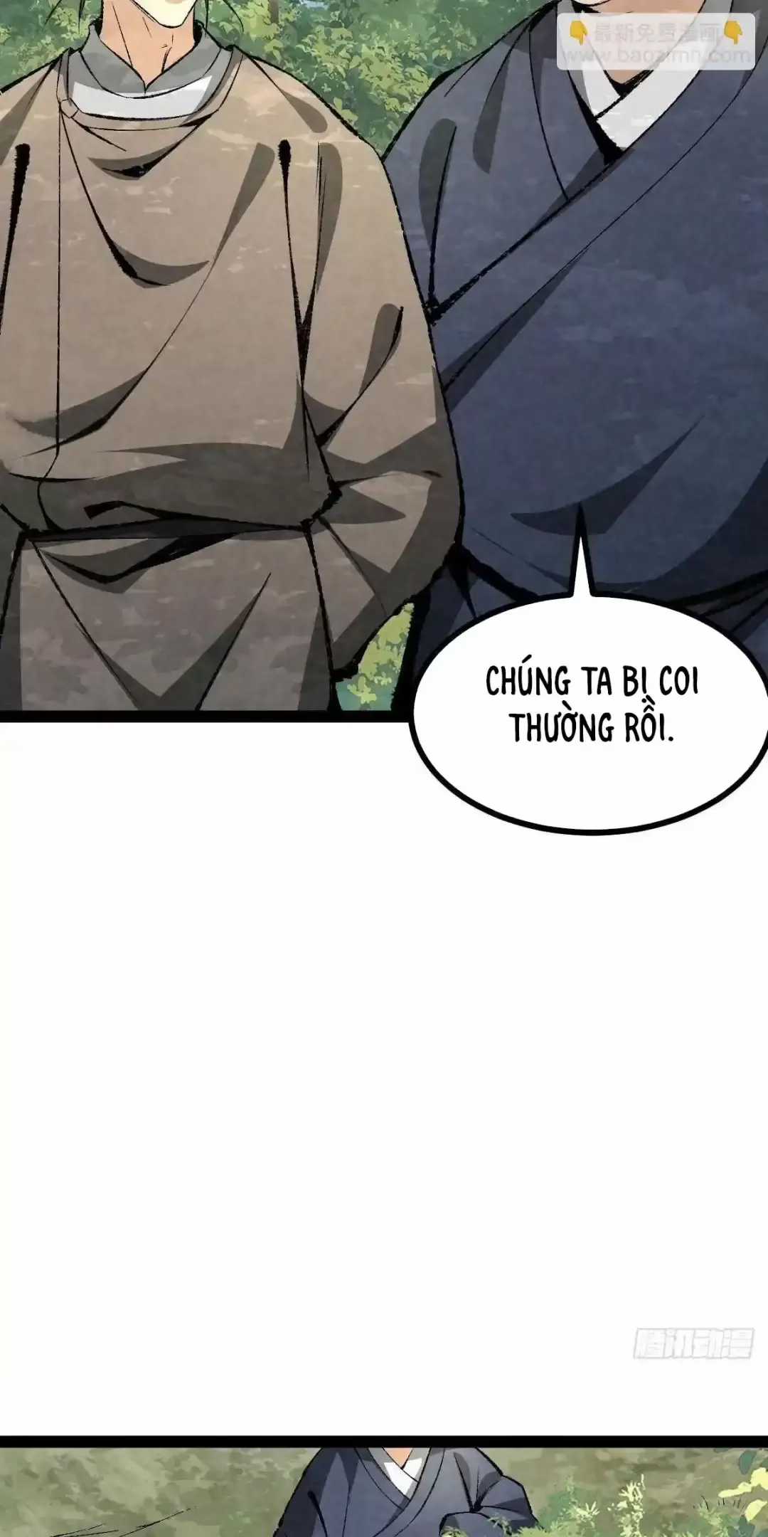 Trở Thành Tiên Bắt Đầu Từ Việc Xuyên Không Thành... Heo Chapter 8 trang 32