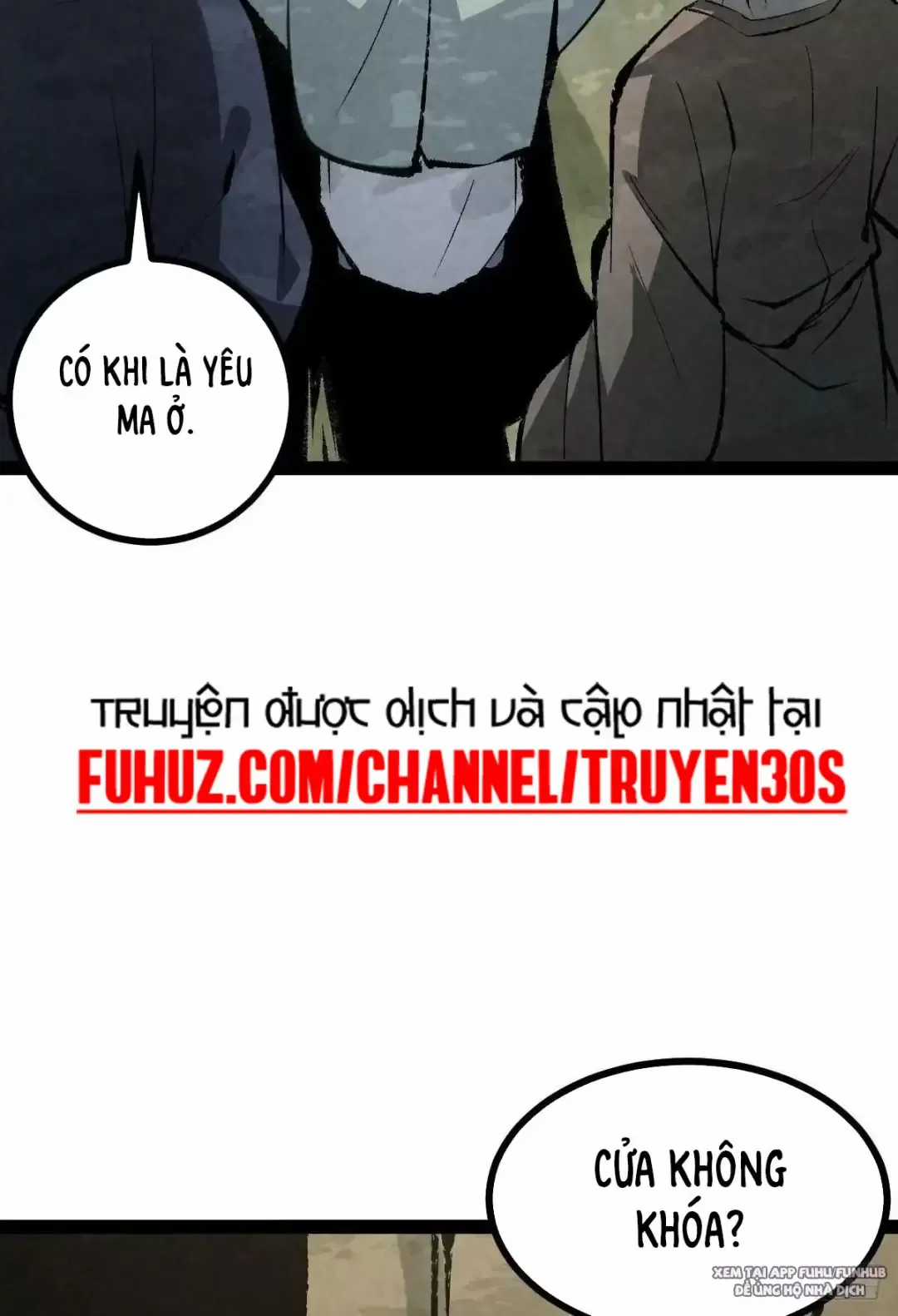 Trở Thành Tiên Bắt Đầu Từ Việc Xuyên Không Thành... Heo Chapter 8 trang 36