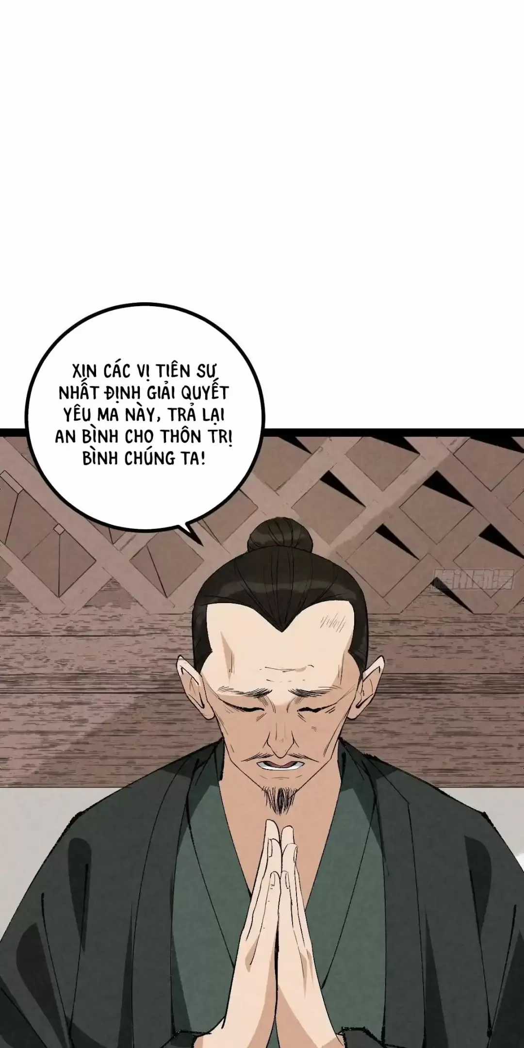 Trở Thành Tiên Bắt Đầu Từ Việc Xuyên Không Thành... Heo Chapter 8 trang 4