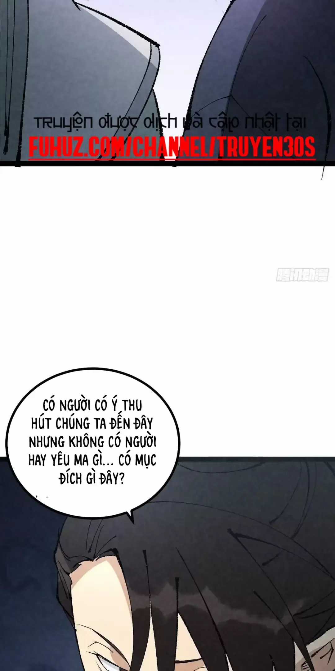 Trở Thành Tiên Bắt Đầu Từ Việc Xuyên Không Thành... Heo Chapter 8 trang 40