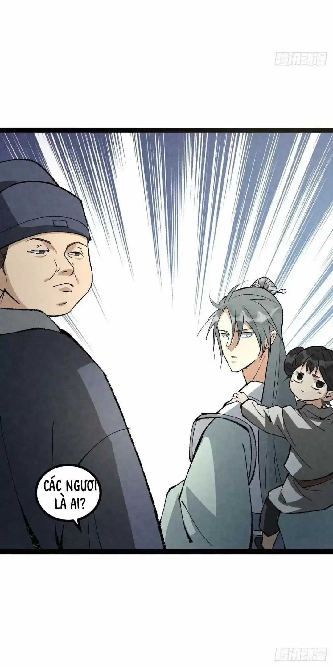 Trở Thành Tiên Bắt Đầu Từ Việc Xuyên Không Thành... Heo Chapter 8 trang 43