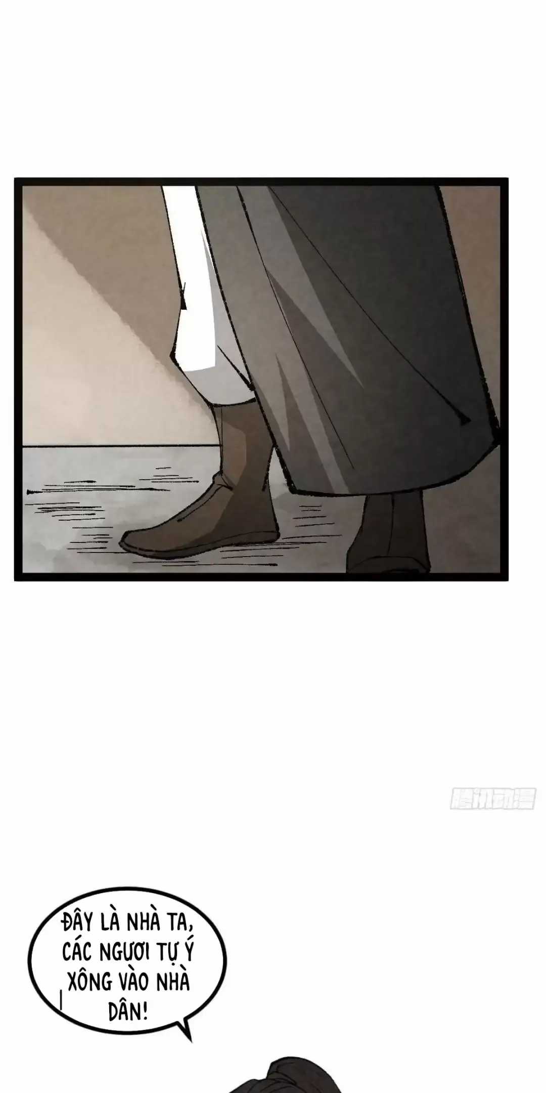 Trở Thành Tiên Bắt Đầu Từ Việc Xuyên Không Thành... Heo Chapter 8 trang 44