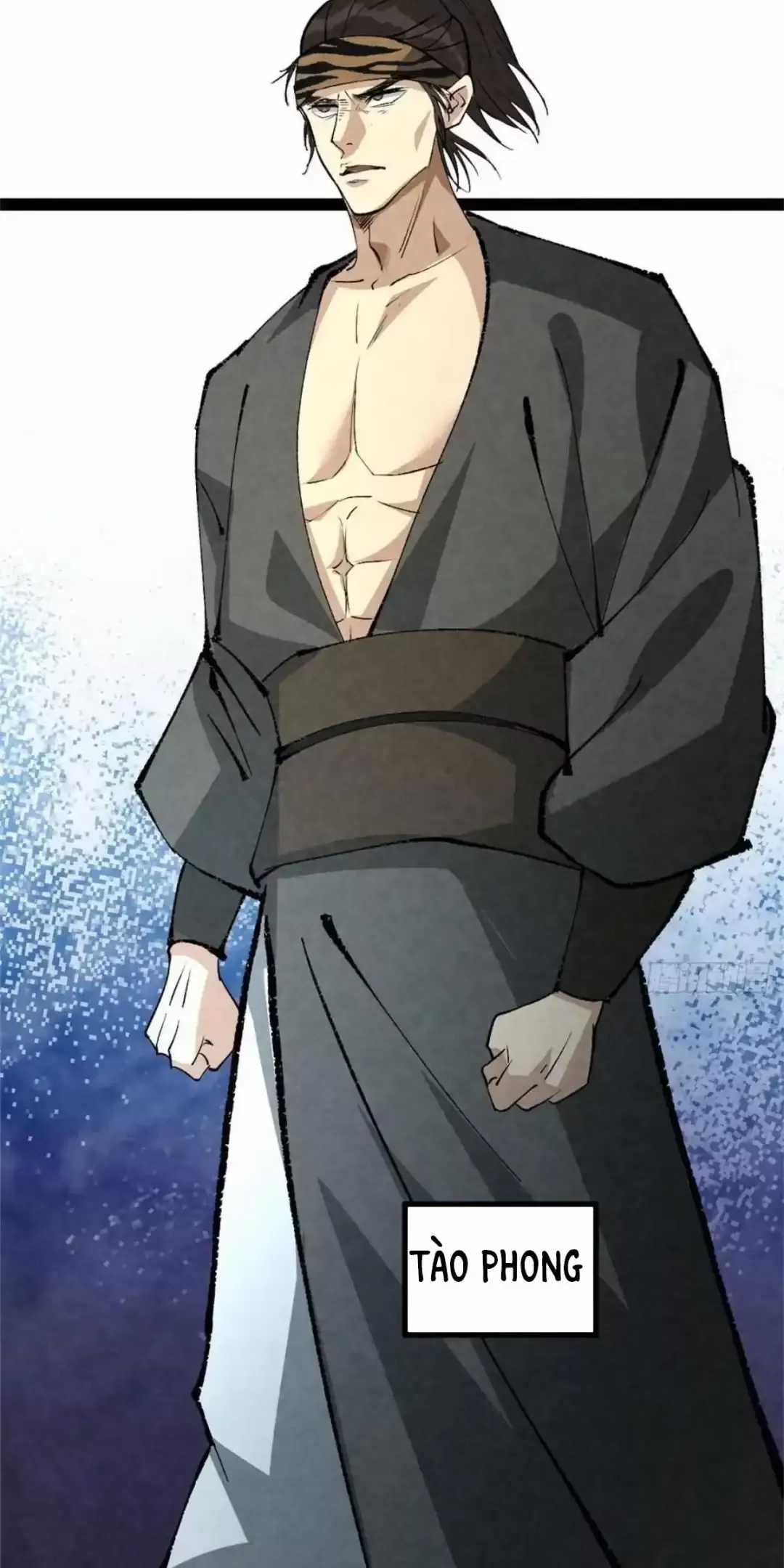 Trở Thành Tiên Bắt Đầu Từ Việc Xuyên Không Thành... Heo Chapter 8 trang 45