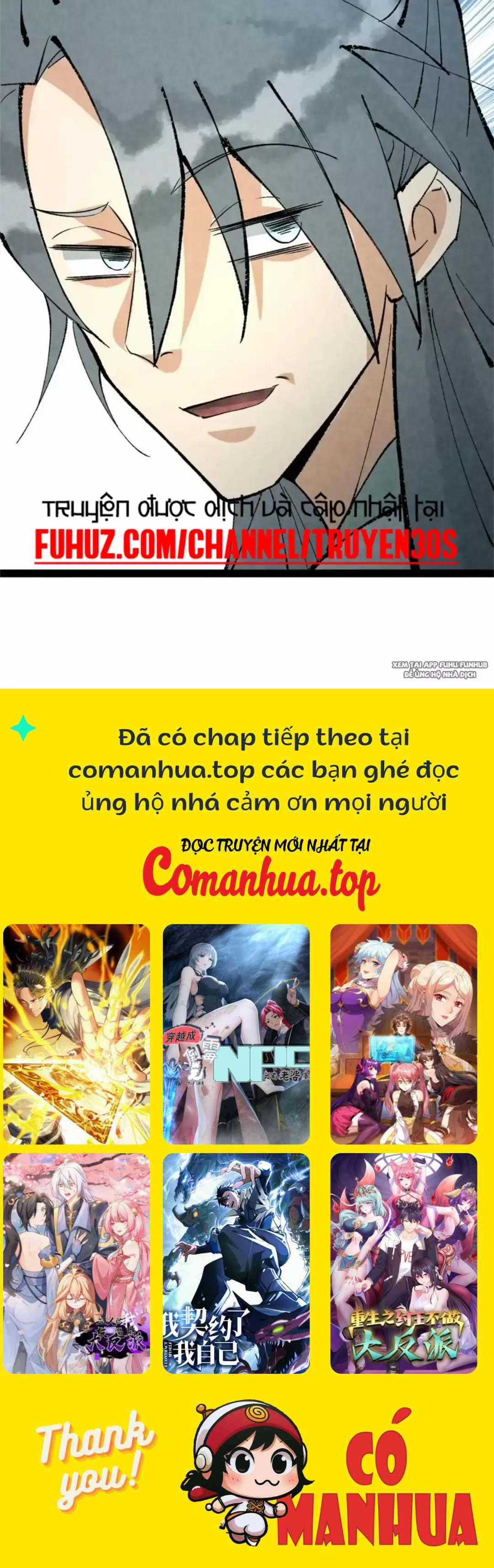 Trở Thành Tiên Bắt Đầu Từ Việc Xuyên Không Thành... Heo Chapter 8 trang 47