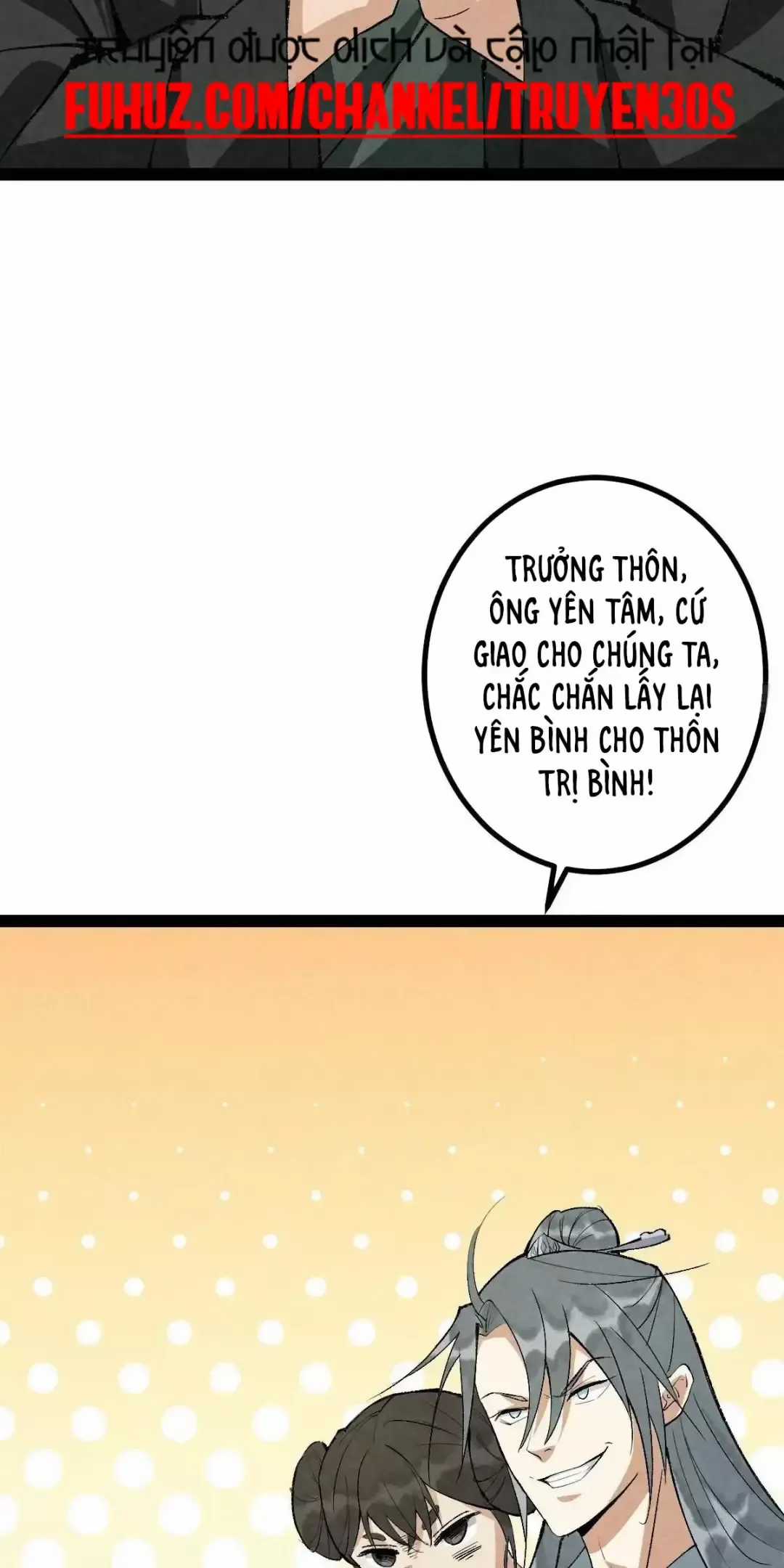 Trở Thành Tiên Bắt Đầu Từ Việc Xuyên Không Thành... Heo Chapter 8 trang 5