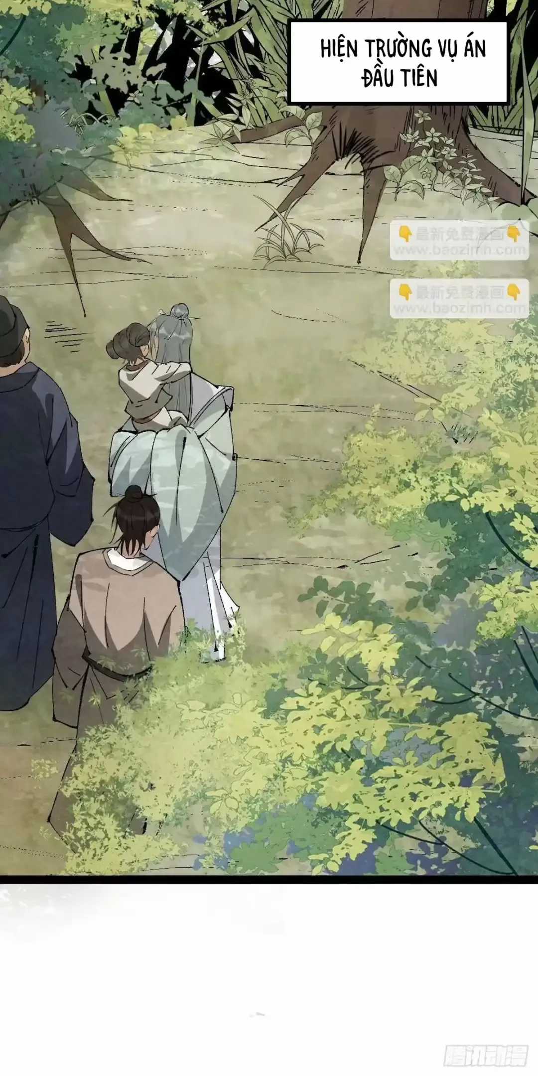 Trở Thành Tiên Bắt Đầu Từ Việc Xuyên Không Thành... Heo Chapter 8 trang 7