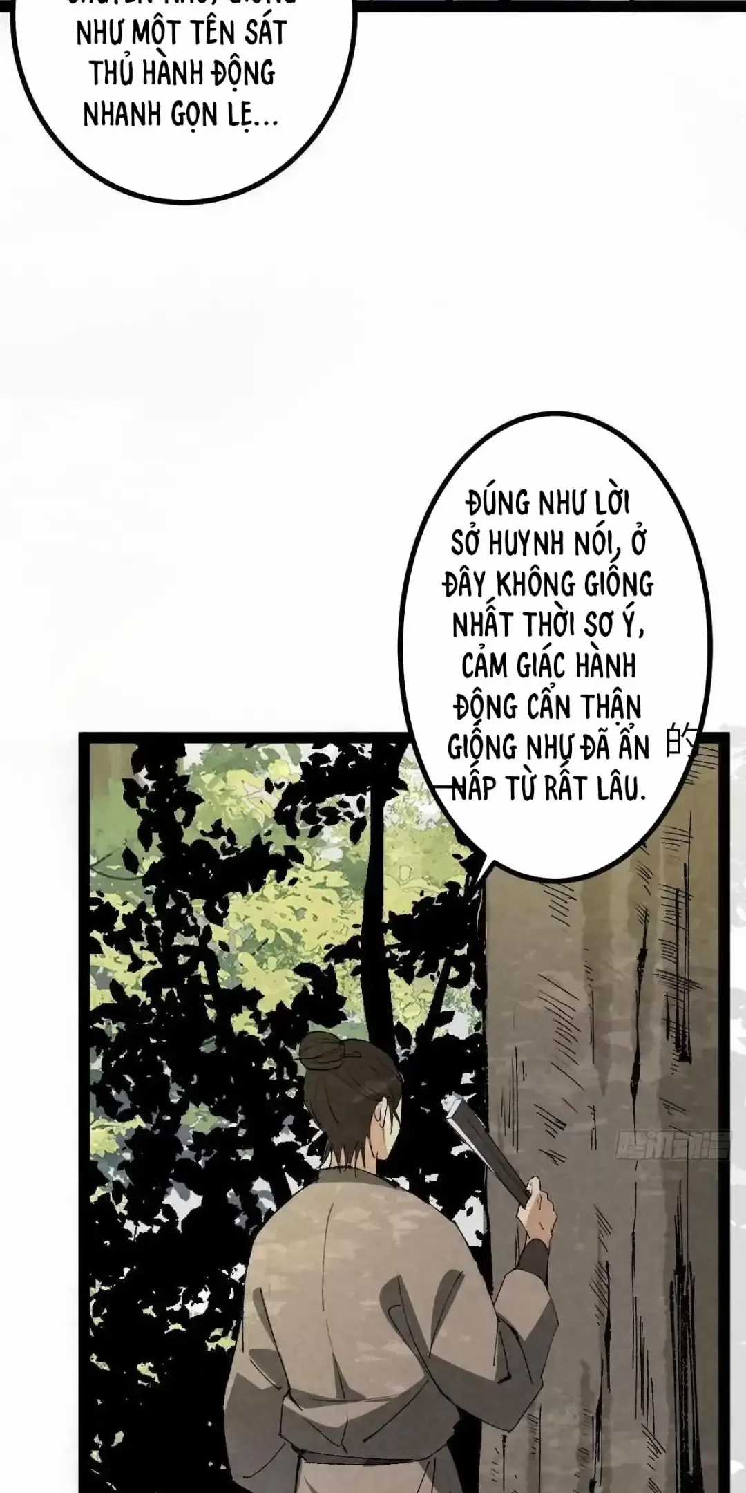 Trở Thành Tiên Bắt Đầu Từ Việc Xuyên Không Thành... Heo Chapter 8 trang 9