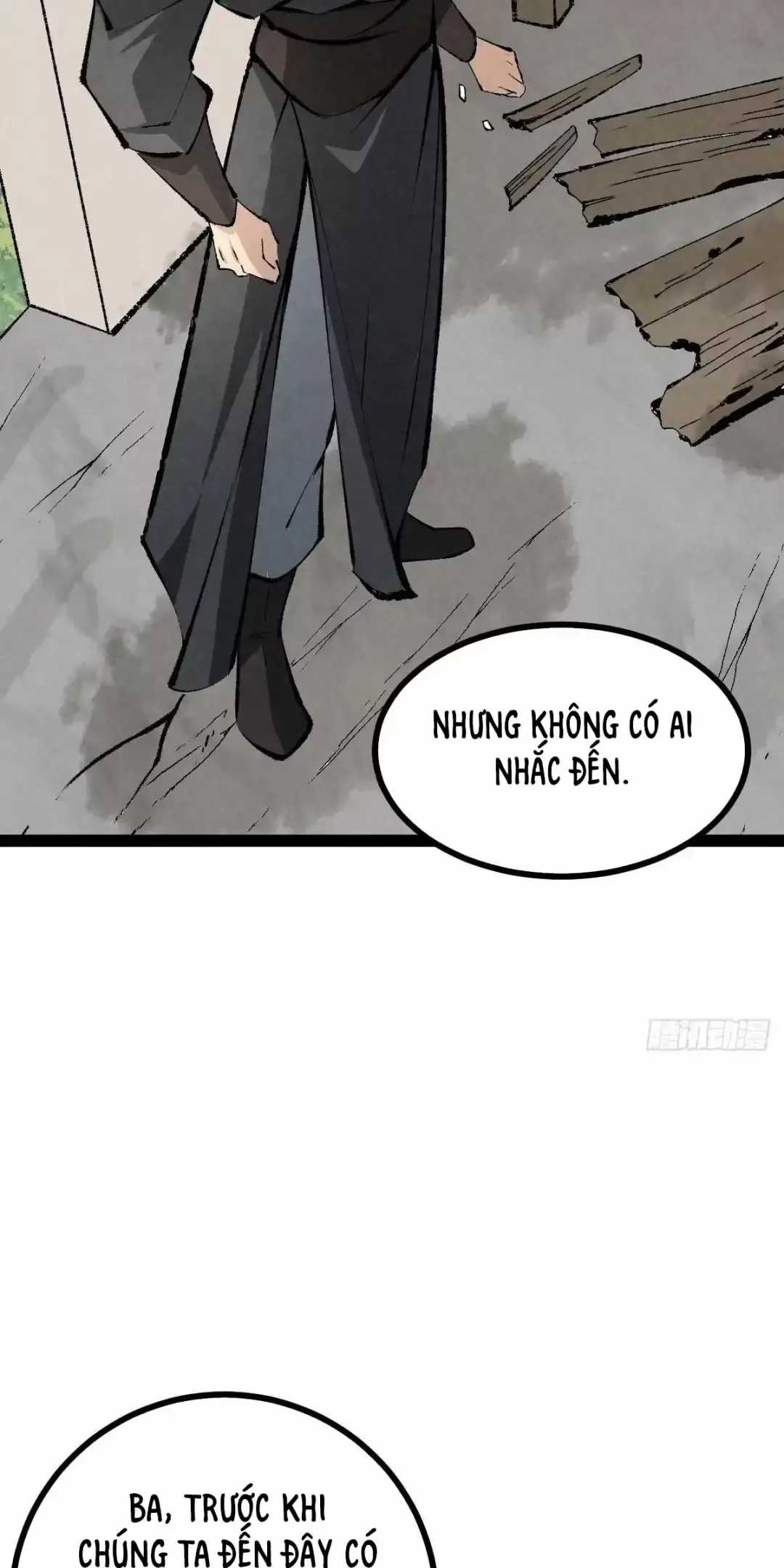 Trở Thành Tiên Bắt Đầu Từ Việc Xuyên Không Thành... Heo Chapter 9 trang 10