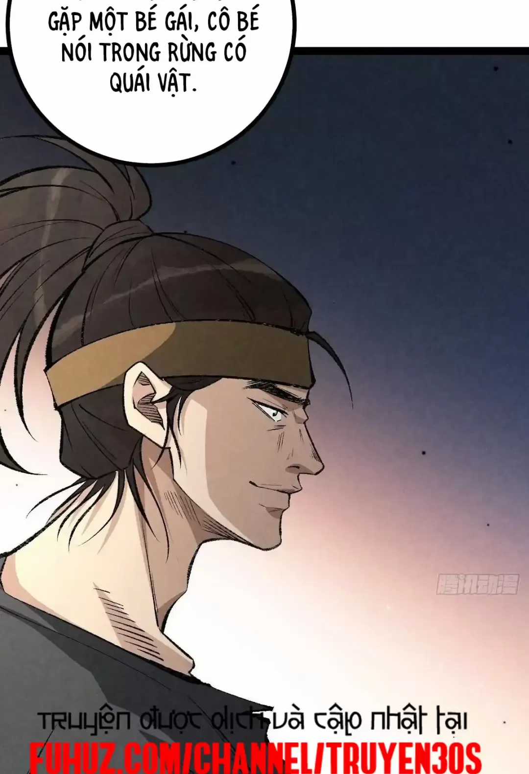 Trở Thành Tiên Bắt Đầu Từ Việc Xuyên Không Thành... Heo Chapter 9 trang 11