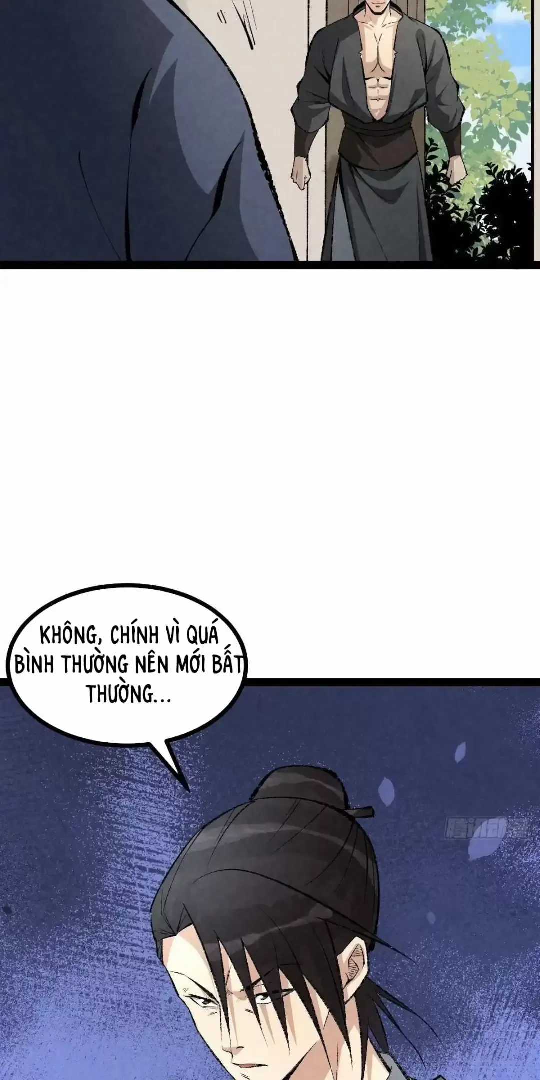 Trở Thành Tiên Bắt Đầu Từ Việc Xuyên Không Thành... Heo Chapter 9 trang 14