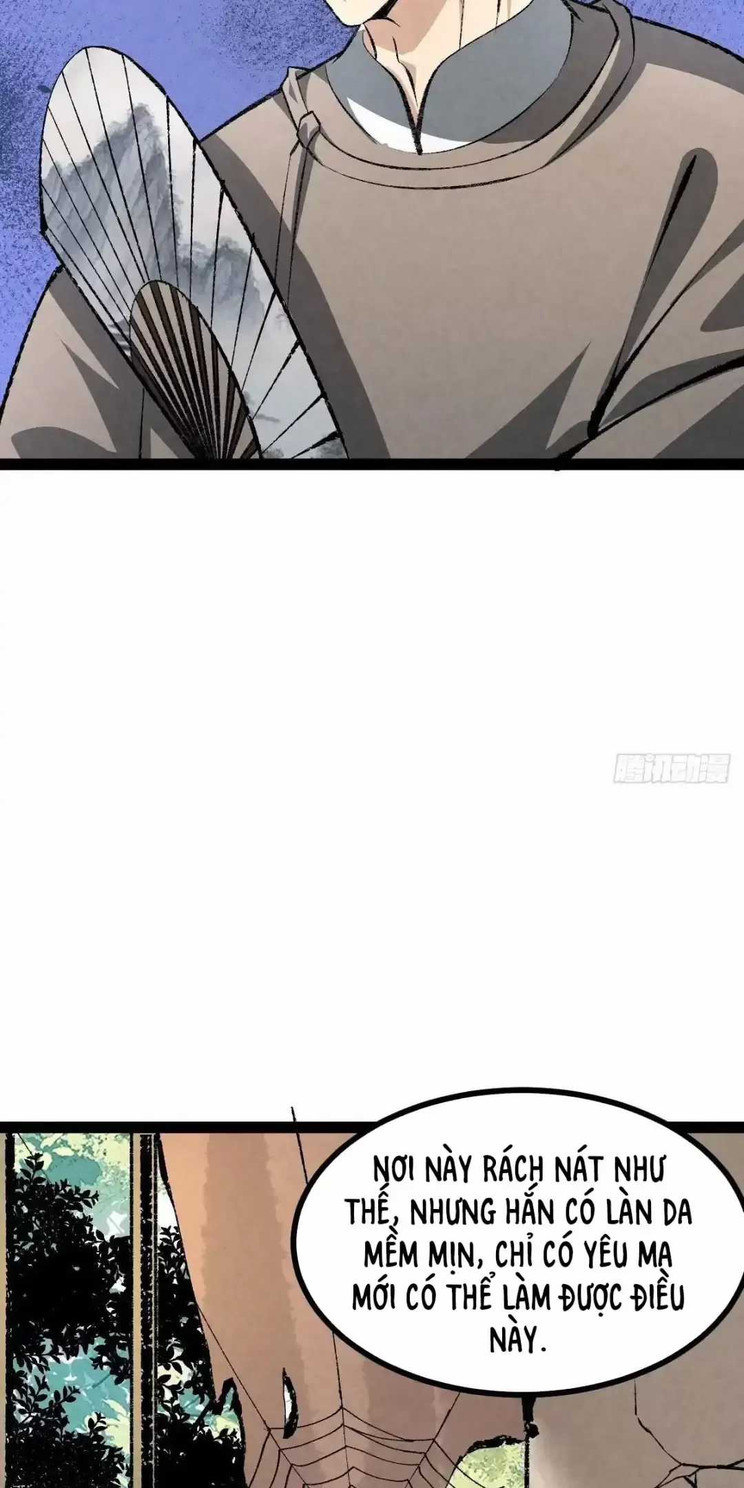 Trở Thành Tiên Bắt Đầu Từ Việc Xuyên Không Thành... Heo Chapter 9 trang 15