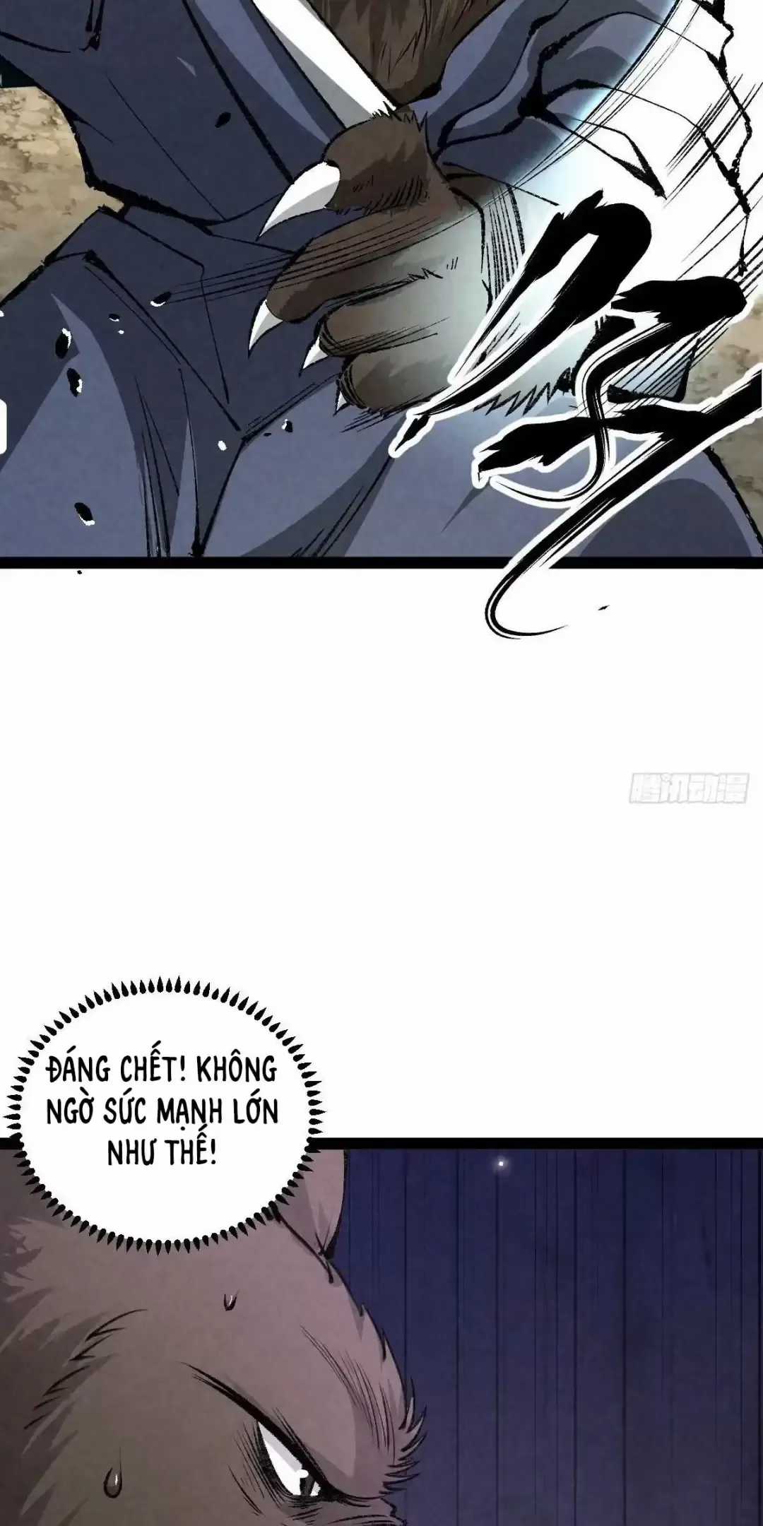 Trở Thành Tiên Bắt Đầu Từ Việc Xuyên Không Thành... Heo Chapter 9 trang 22