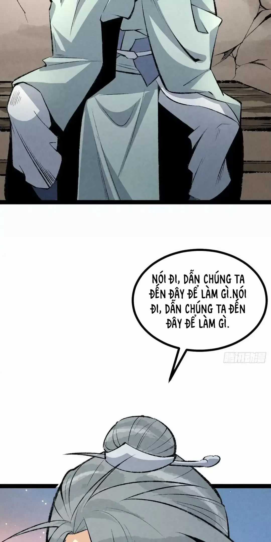 Trở Thành Tiên Bắt Đầu Từ Việc Xuyên Không Thành... Heo Chapter 9 trang 3