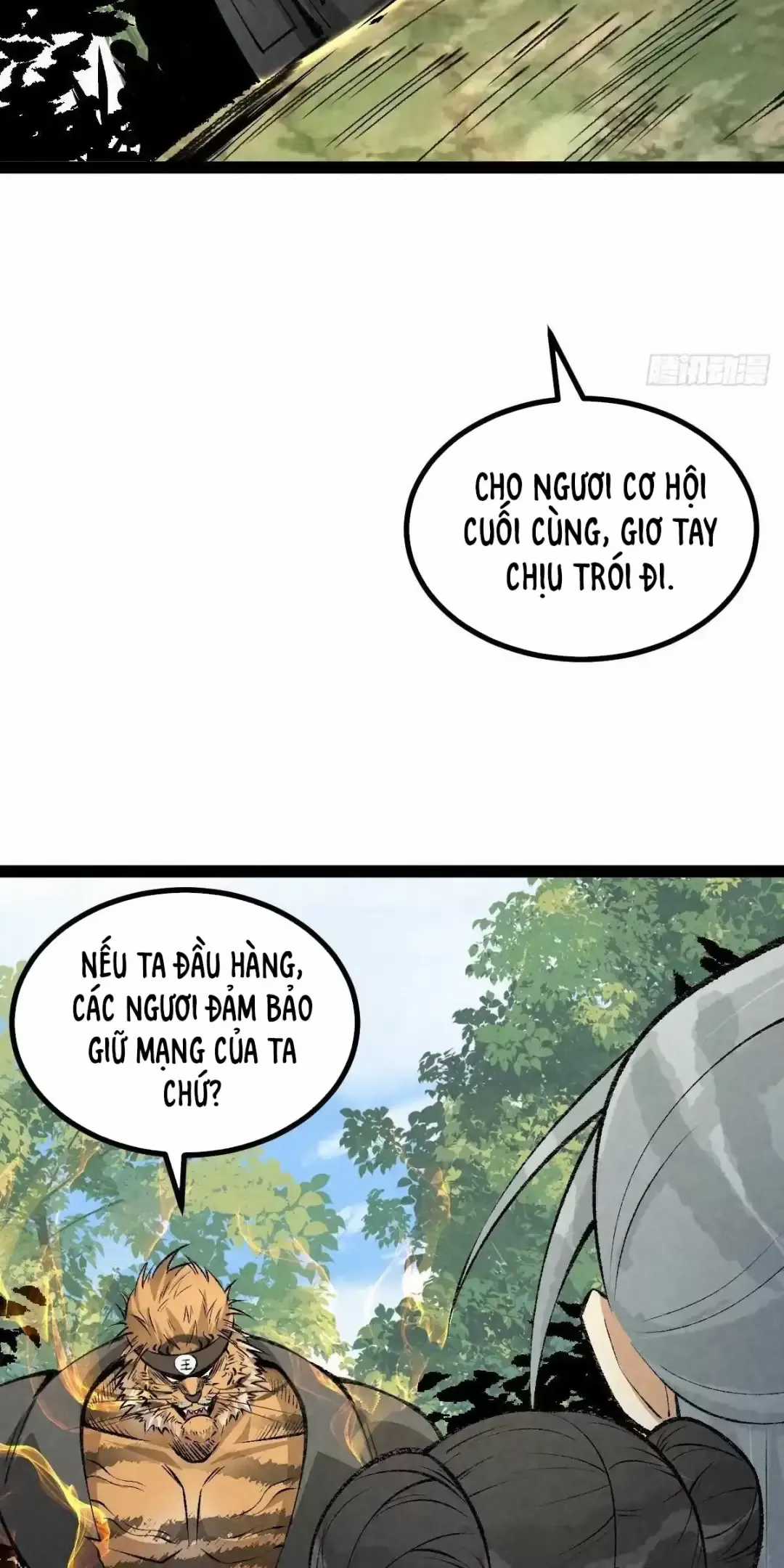 Trở Thành Tiên Bắt Đầu Từ Việc Xuyên Không Thành... Heo Chapter 9 trang 31