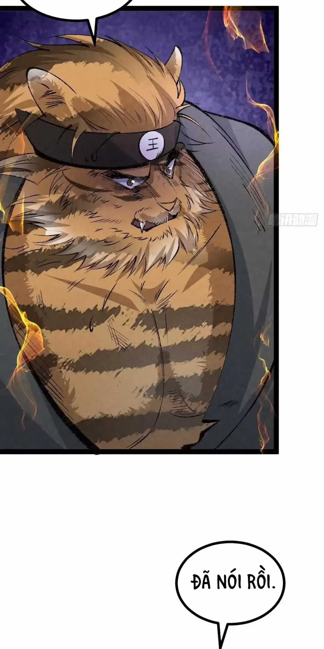 Trở Thành Tiên Bắt Đầu Từ Việc Xuyên Không Thành... Heo Chapter 9 trang 42