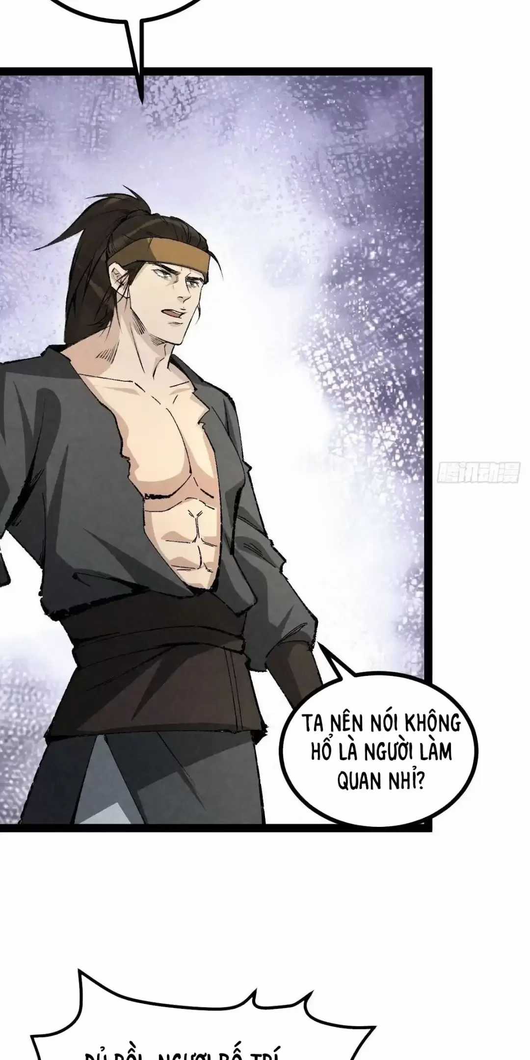 Trở Thành Tiên Bắt Đầu Từ Việc Xuyên Không Thành... Heo Chapter 9 trang 5