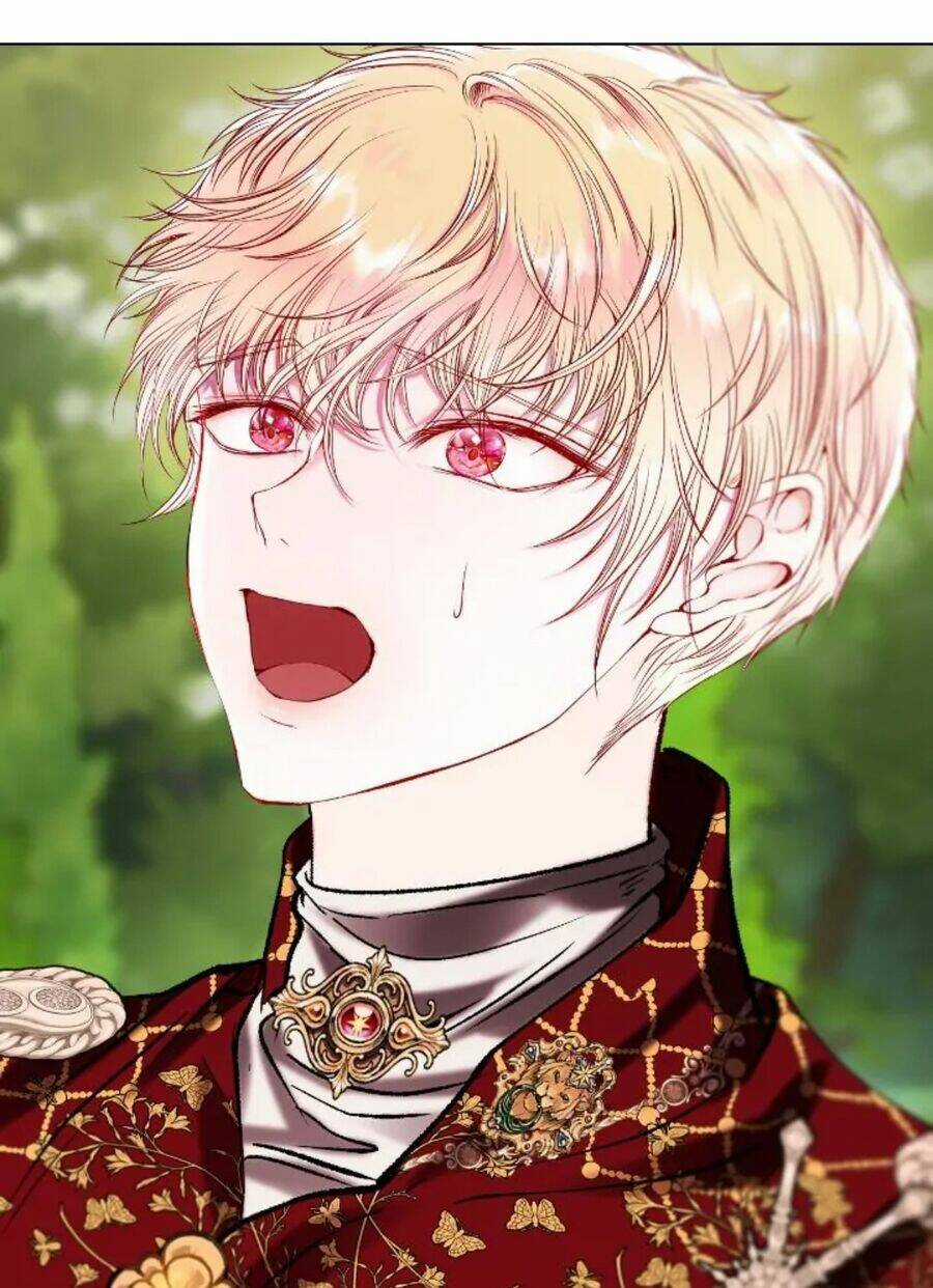 Trở Thành Tiểu Thư Xấu Xí Chapter 129 trang 10