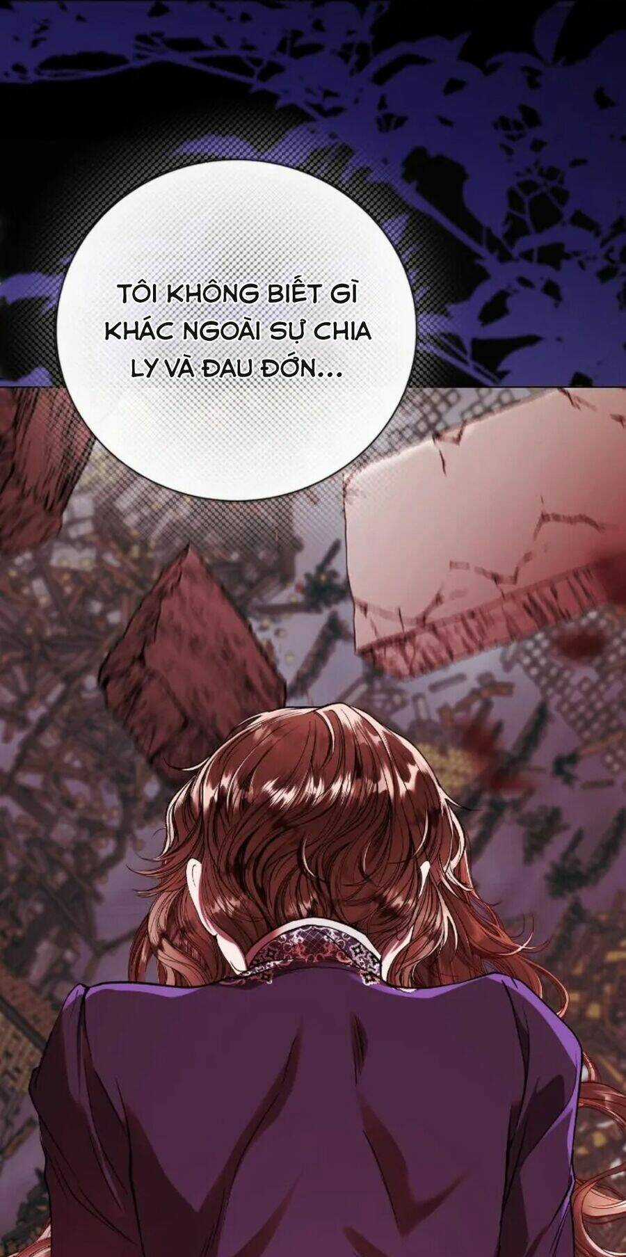 Trở Thành Tiểu Thư Xấu Xí Chapter 129 trang 103