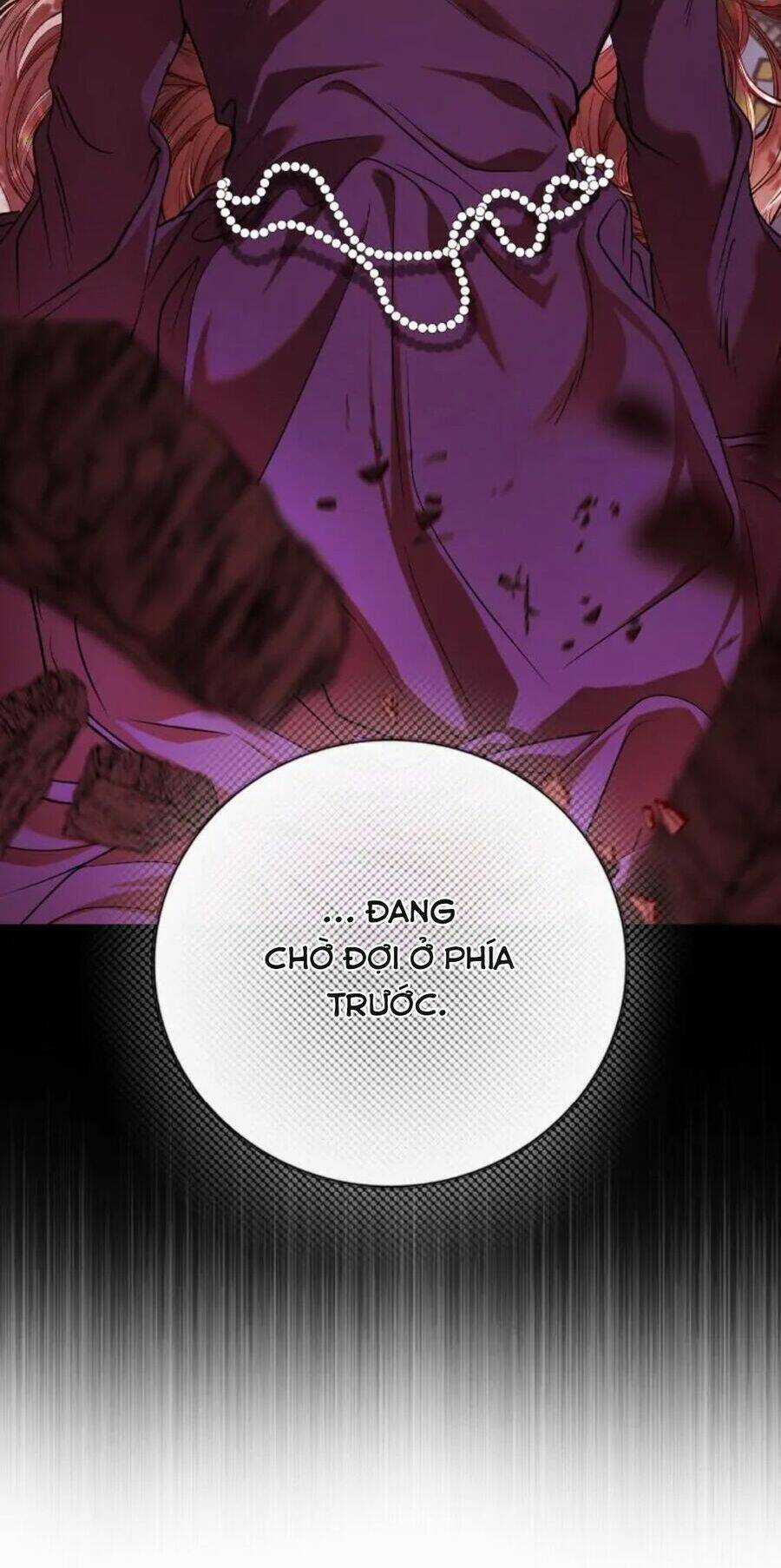 Trở Thành Tiểu Thư Xấu Xí Chapter 129 trang 104