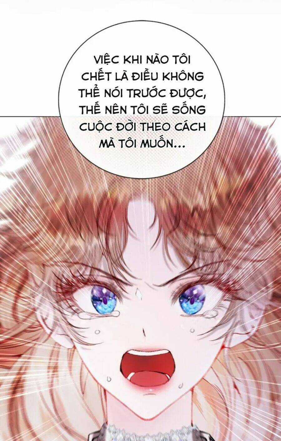 Trở Thành Tiểu Thư Xấu Xí Chapter 129 trang 105