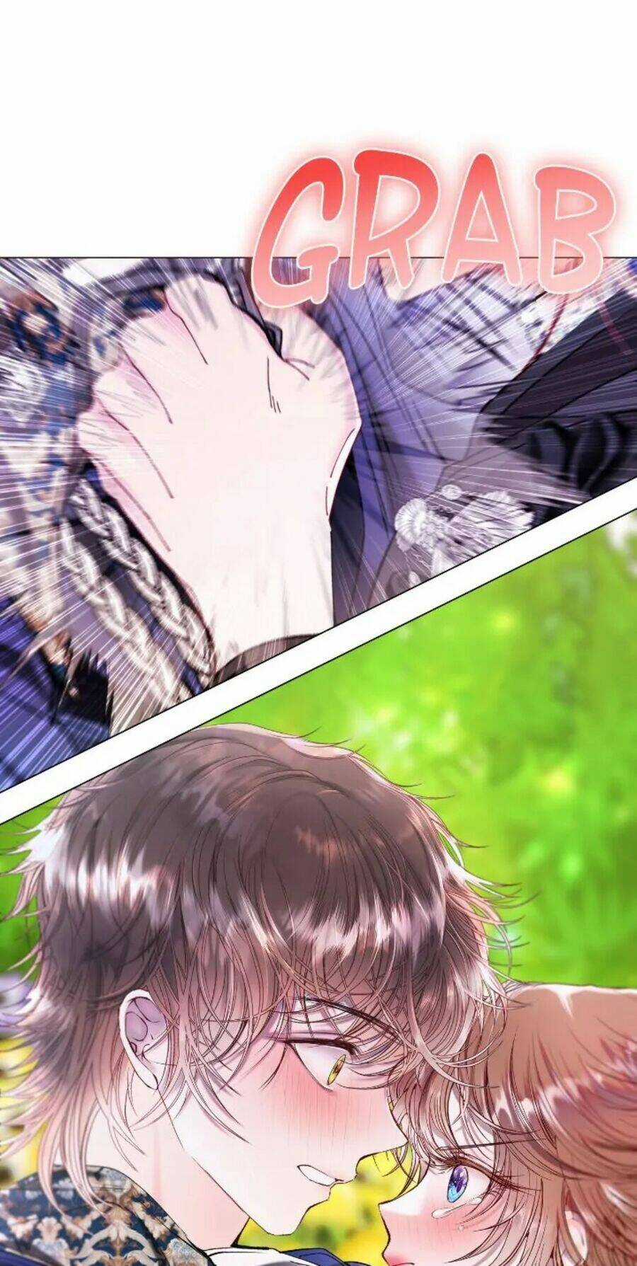 Trở Thành Tiểu Thư Xấu Xí Chapter 129 trang 107