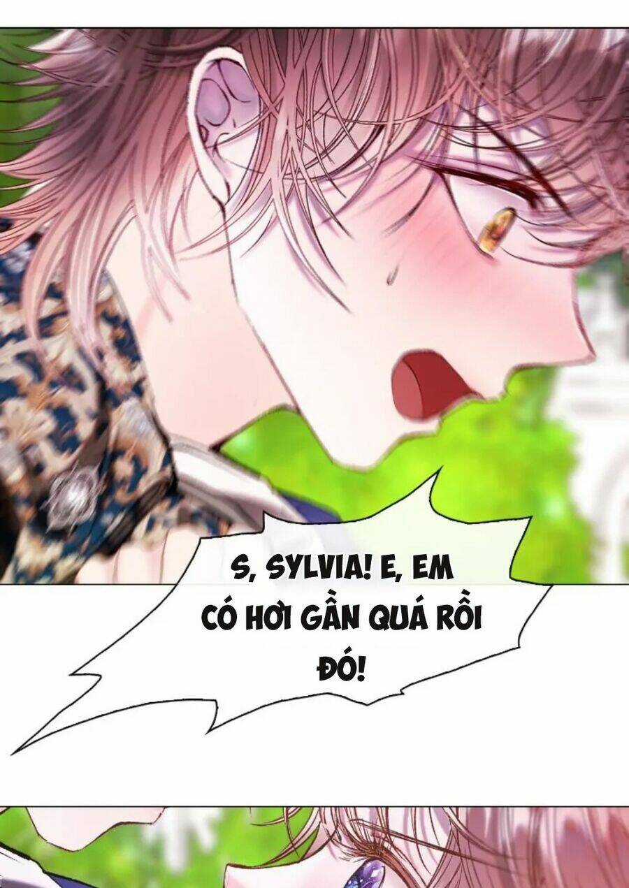 Trở Thành Tiểu Thư Xấu Xí Chapter 129 trang 109