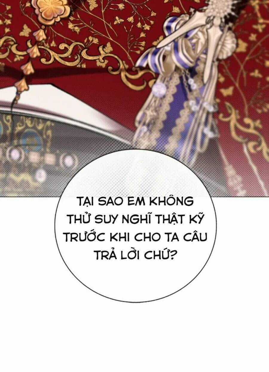 Trở Thành Tiểu Thư Xấu Xí Chapter 129 trang 11