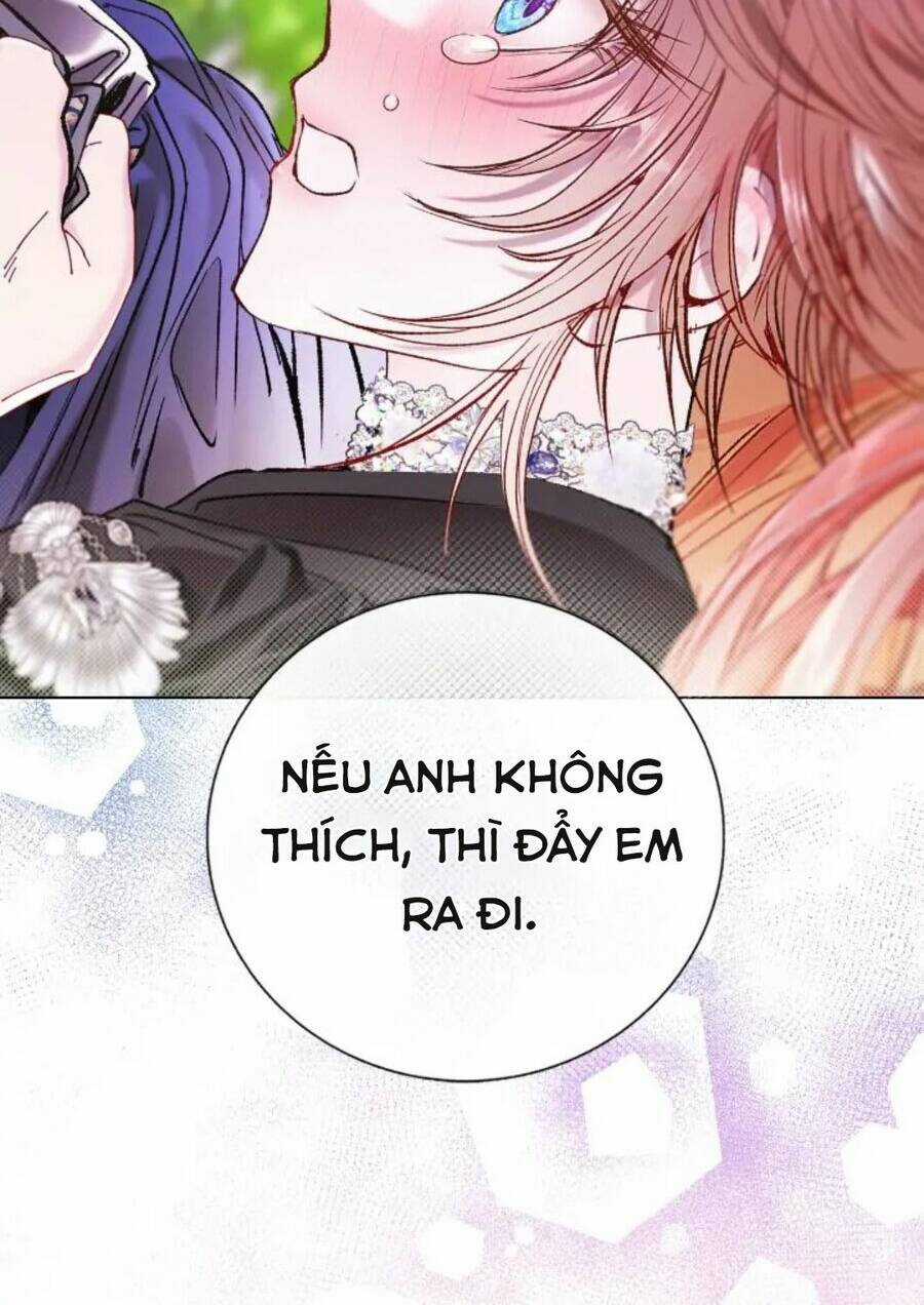Trở Thành Tiểu Thư Xấu Xí Chapter 129 trang 110