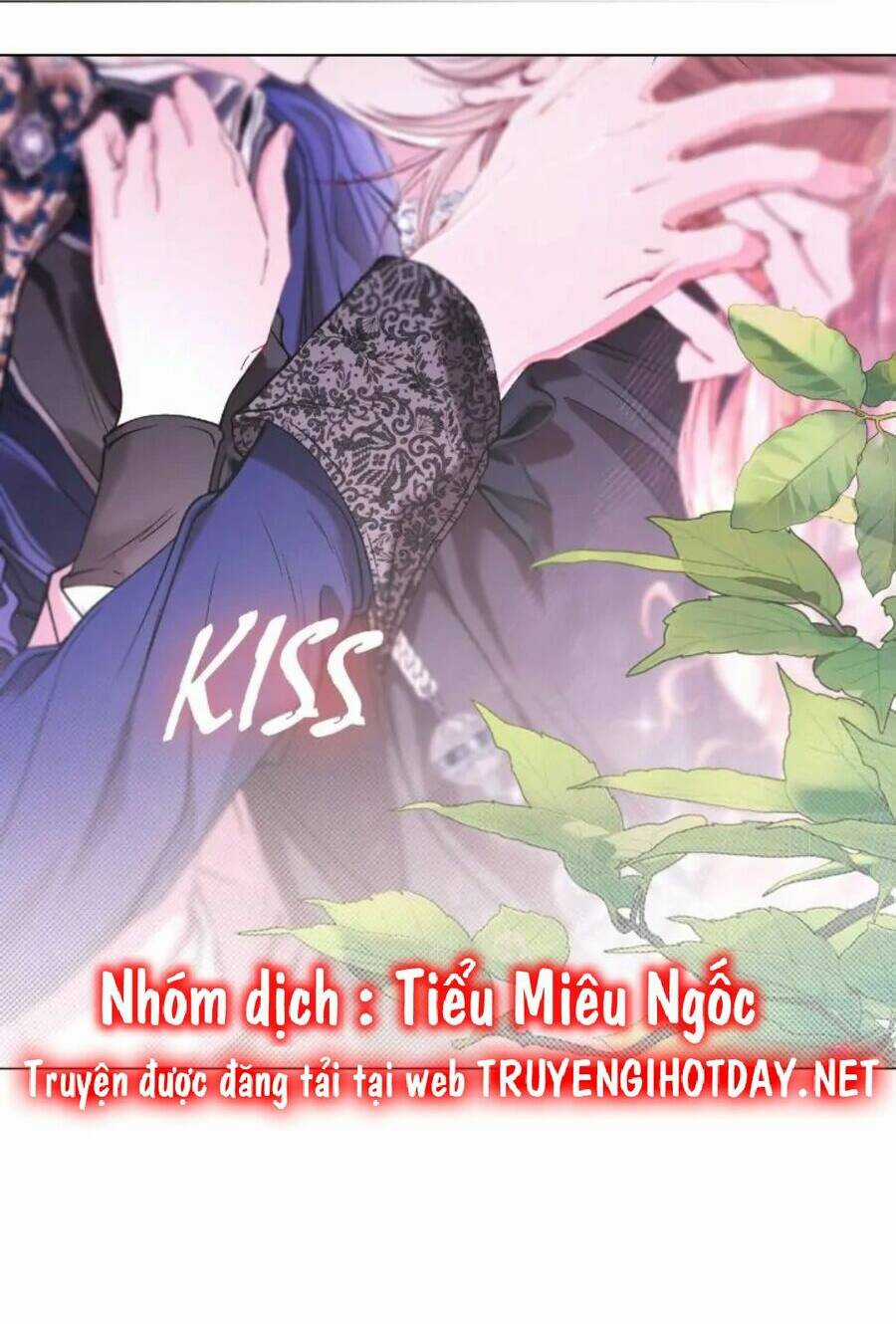 Trở Thành Tiểu Thư Xấu Xí Chapter 129 trang 114