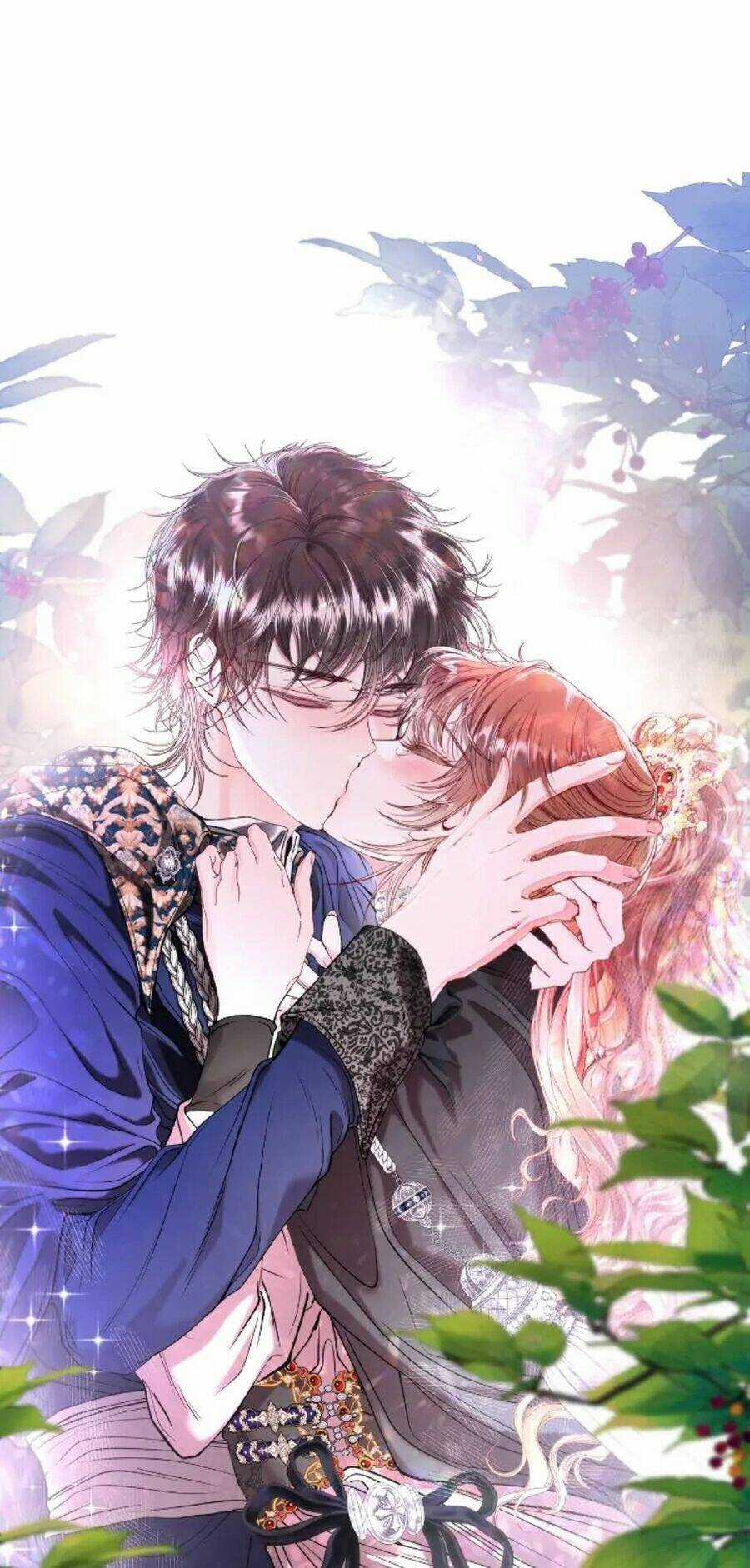 Trở Thành Tiểu Thư Xấu Xí Chapter 129 trang 115