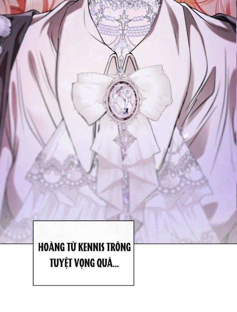 Trở Thành Tiểu Thư Xấu Xí Chapter 129 trang 13