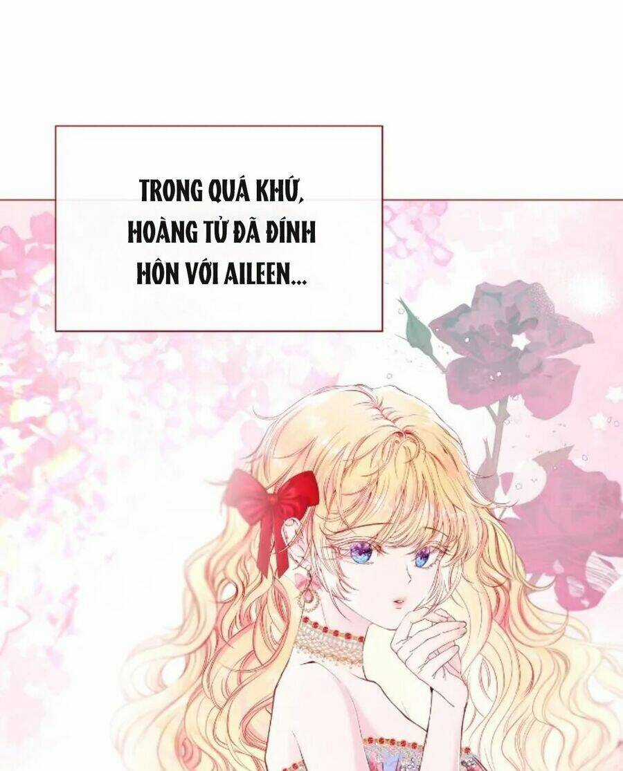 Trở Thành Tiểu Thư Xấu Xí Chapter 129 trang 15