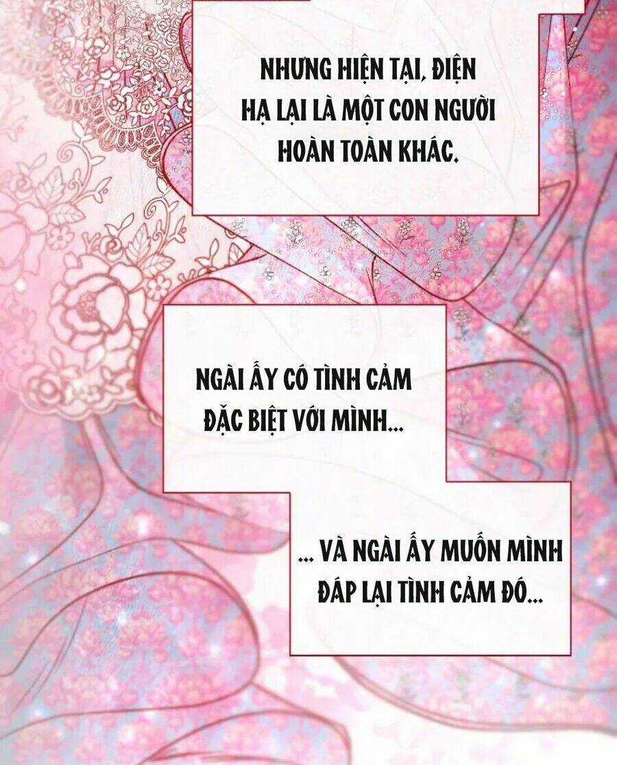 Trở Thành Tiểu Thư Xấu Xí Chapter 129 trang 17