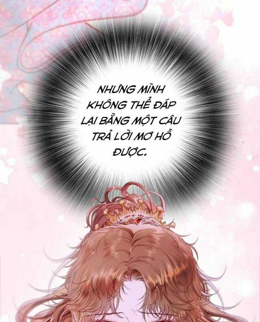 Trở Thành Tiểu Thư Xấu Xí Chapter 129 trang 18