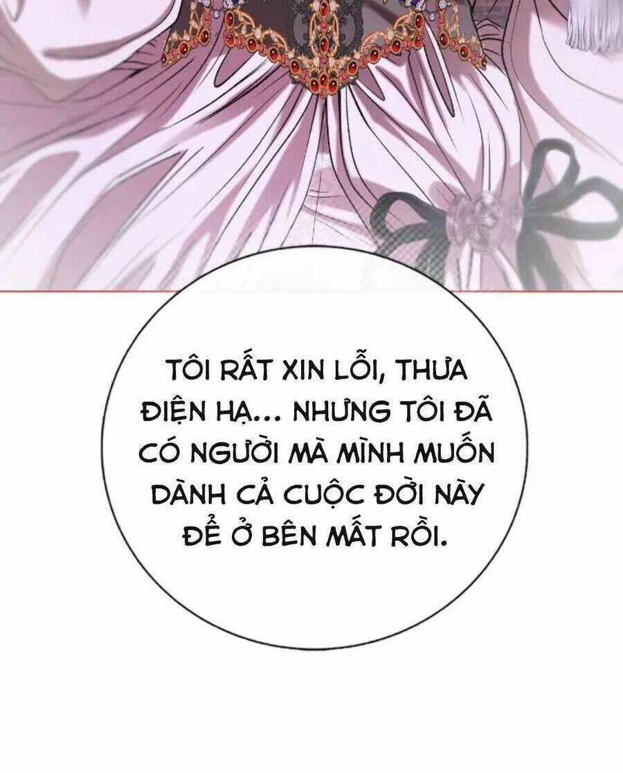 Trở Thành Tiểu Thư Xấu Xí Chapter 129 trang 20