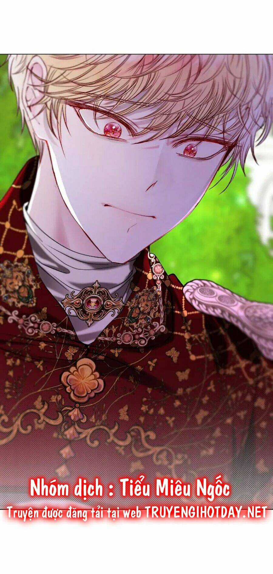 Trở Thành Tiểu Thư Xấu Xí Chapter 129 trang 21